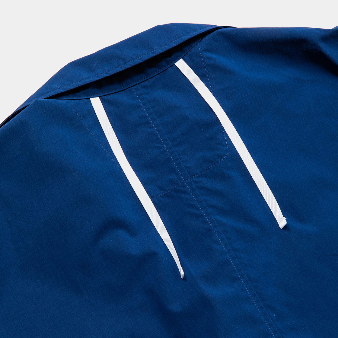Tech Ripstop Sleeping SH / Ink Blue