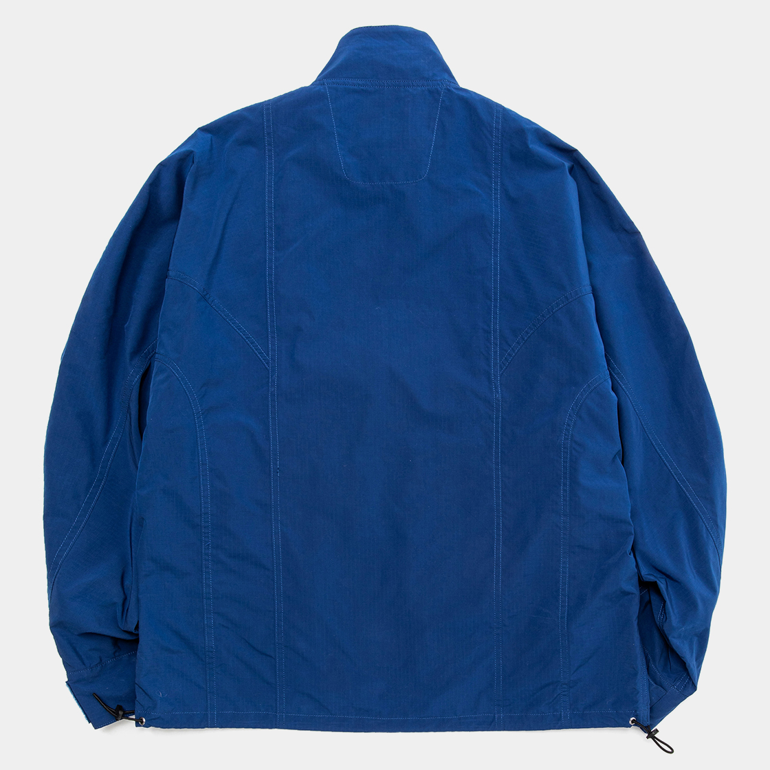 Tech Ripstop Combine SH / Ink Blue