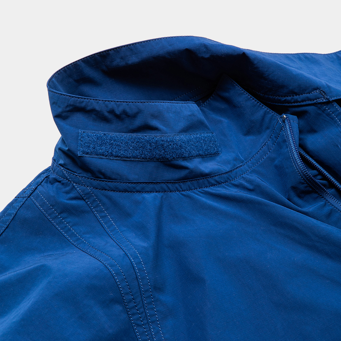 Tech Ripstop Combine SH / Ink Blue