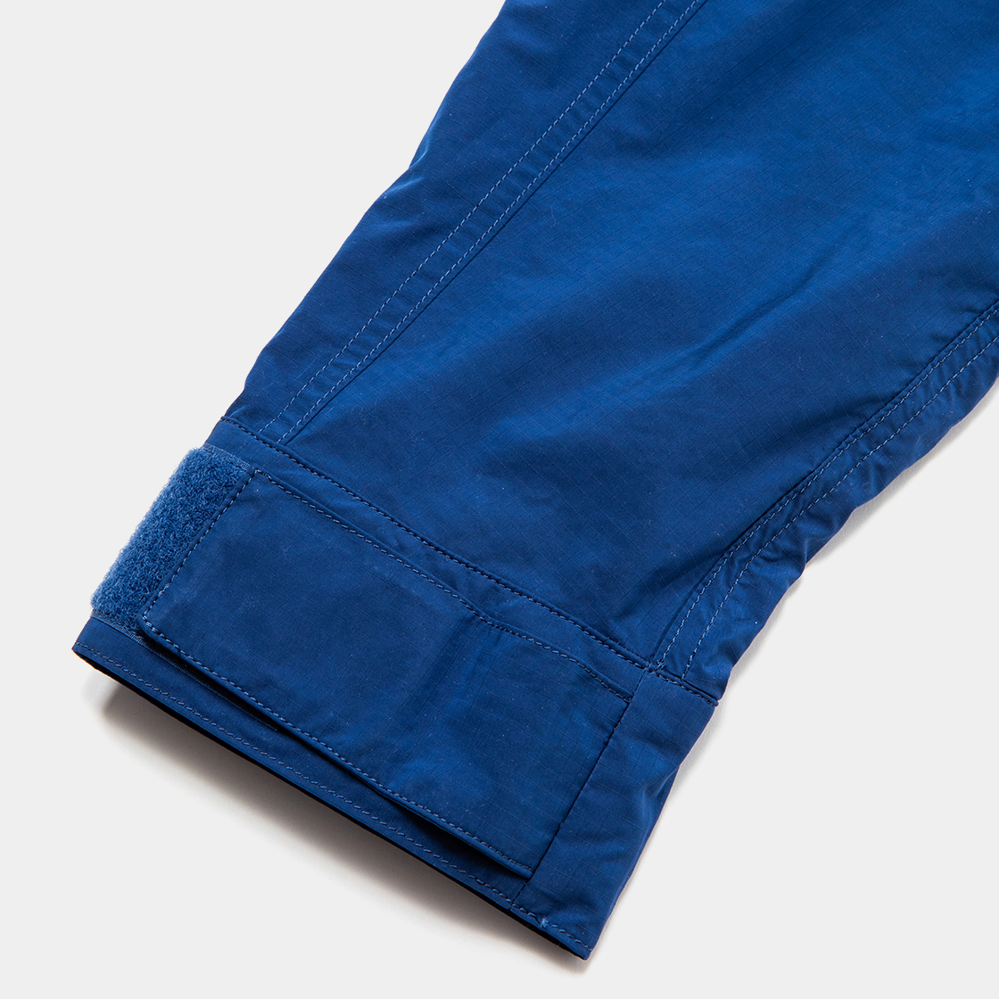 Tech Ripstop Combine SH / Ink Blue