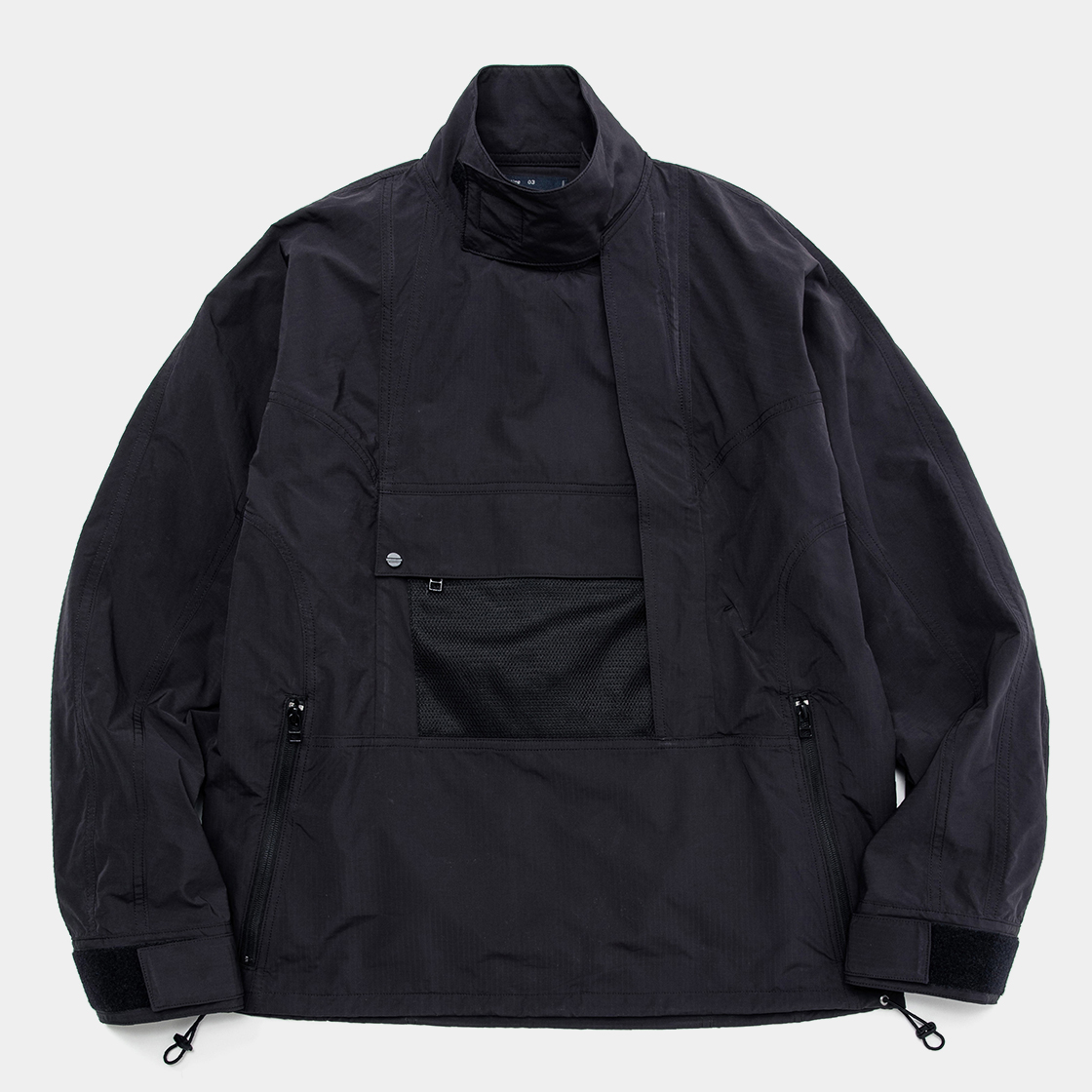 Tech Ripstop Combine SH / Sumi
