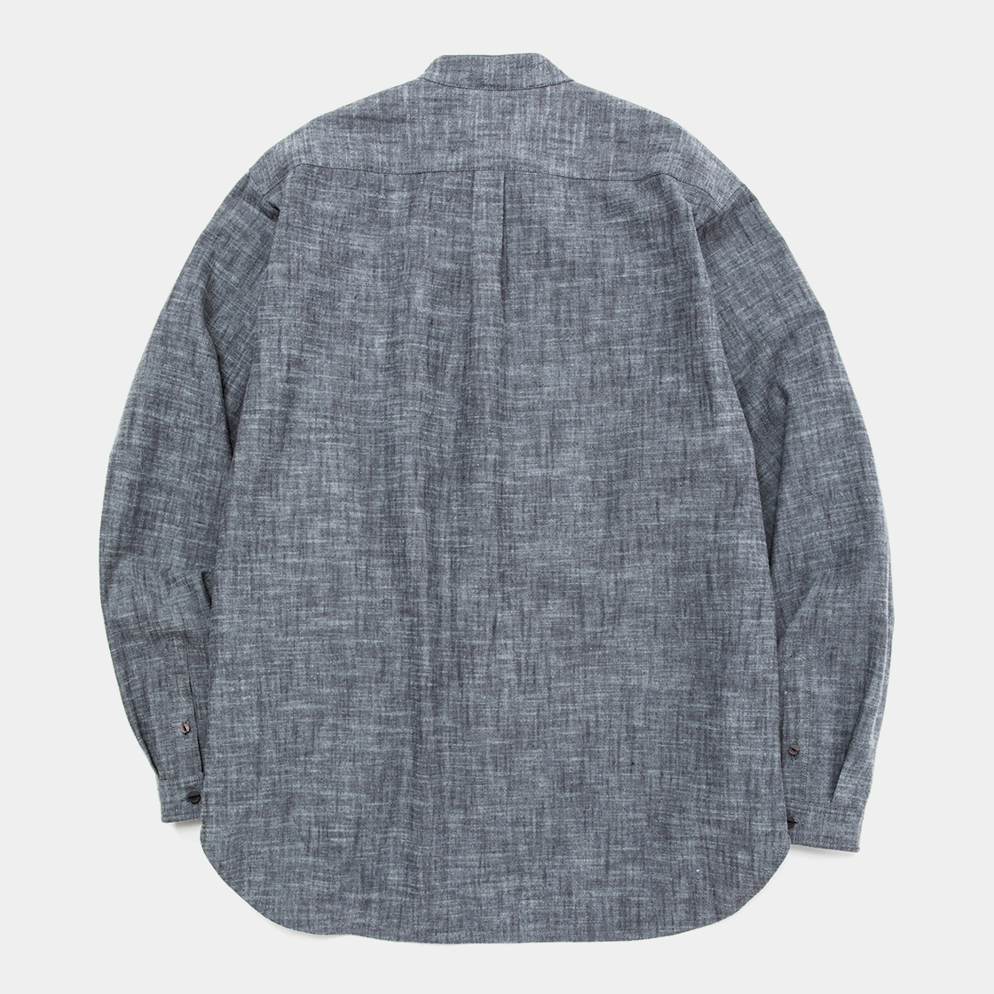 Blur Flannel SH / Cloud