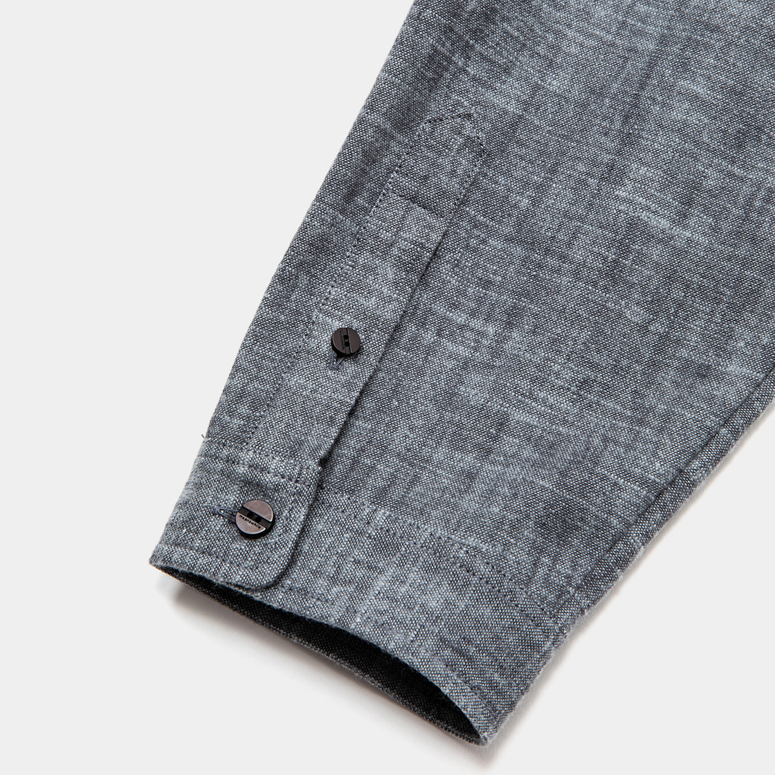 Blur Flannel SH / Cloud