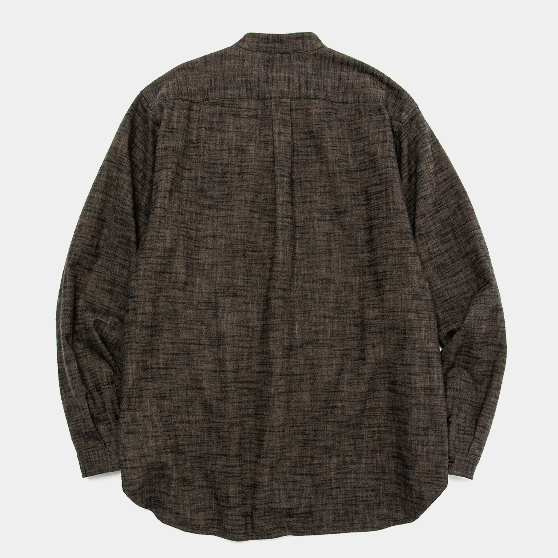 Blur Flannel SH / Dawn