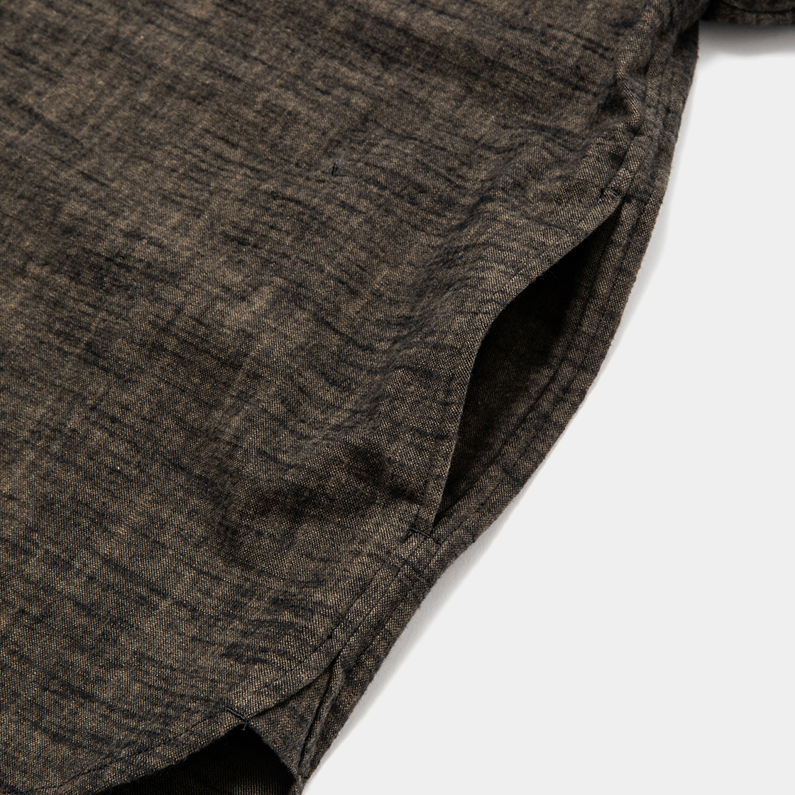 Blur Flannel SH / Dawn