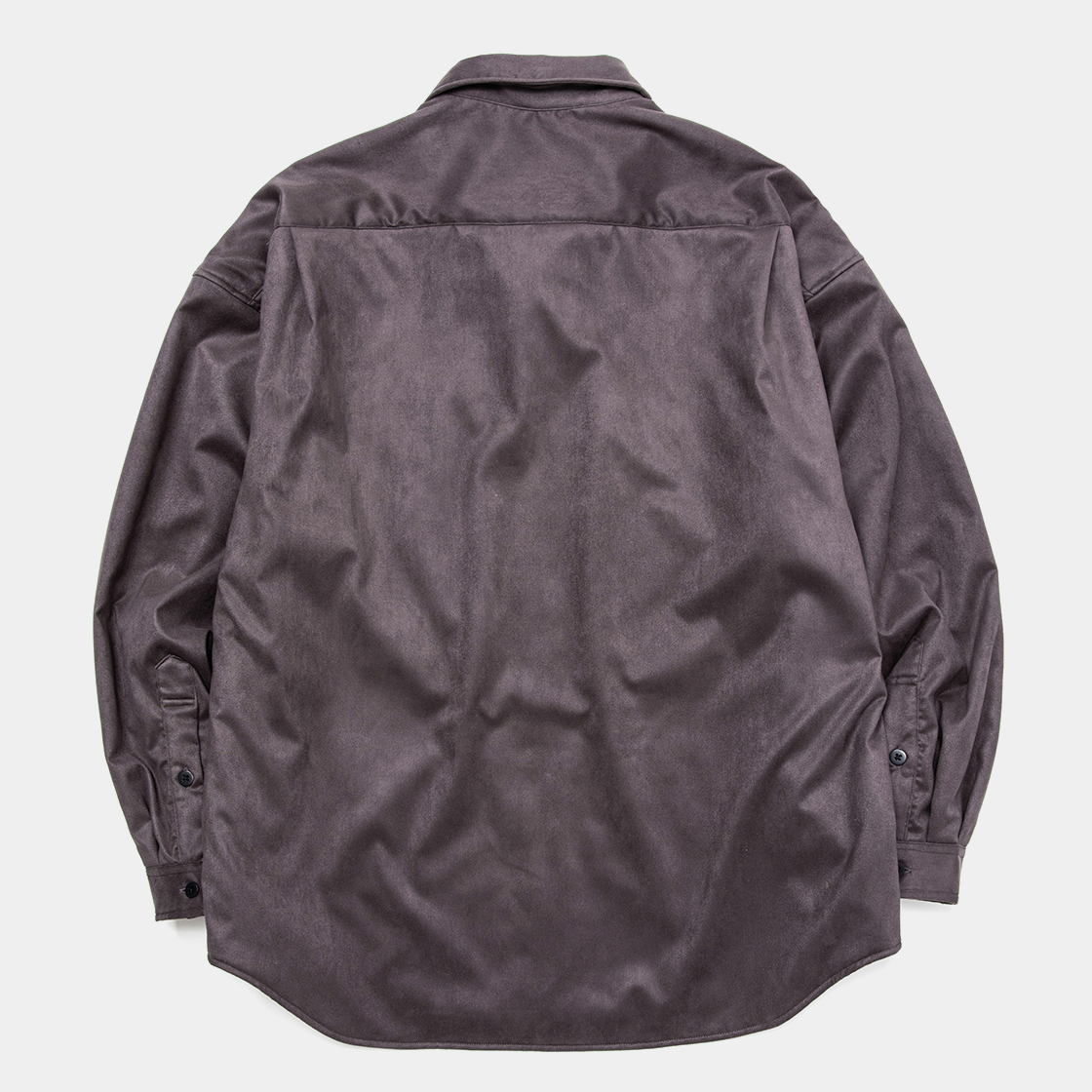Padding Over SH / Steel