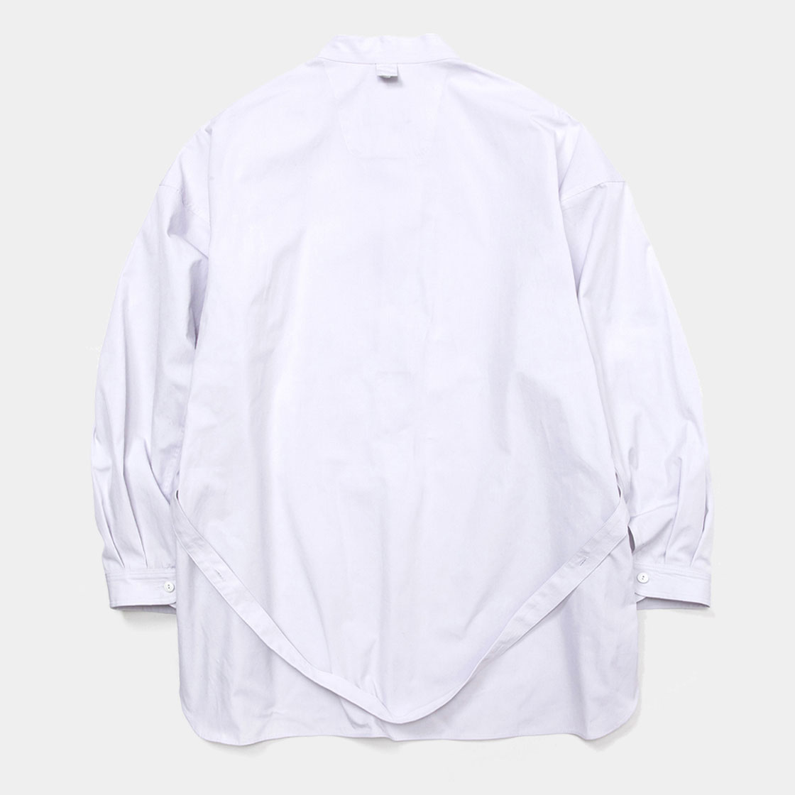 Fly Side OP SH / Off White