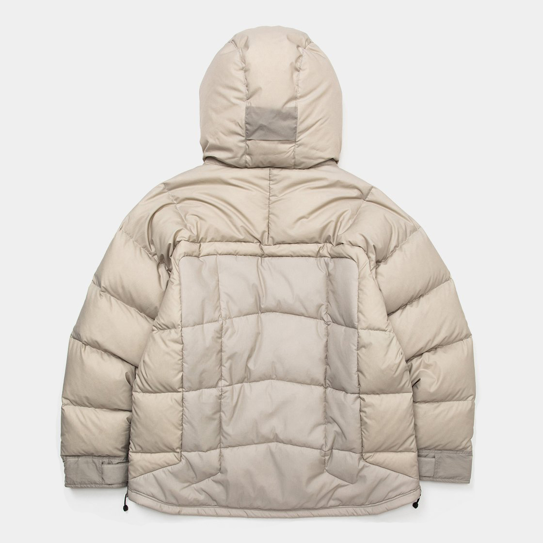Padding Down JKT / Moon