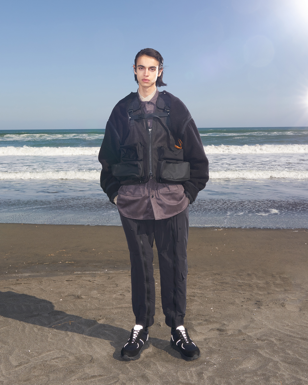 2021 AUTUMN/WINTER COLLECTION