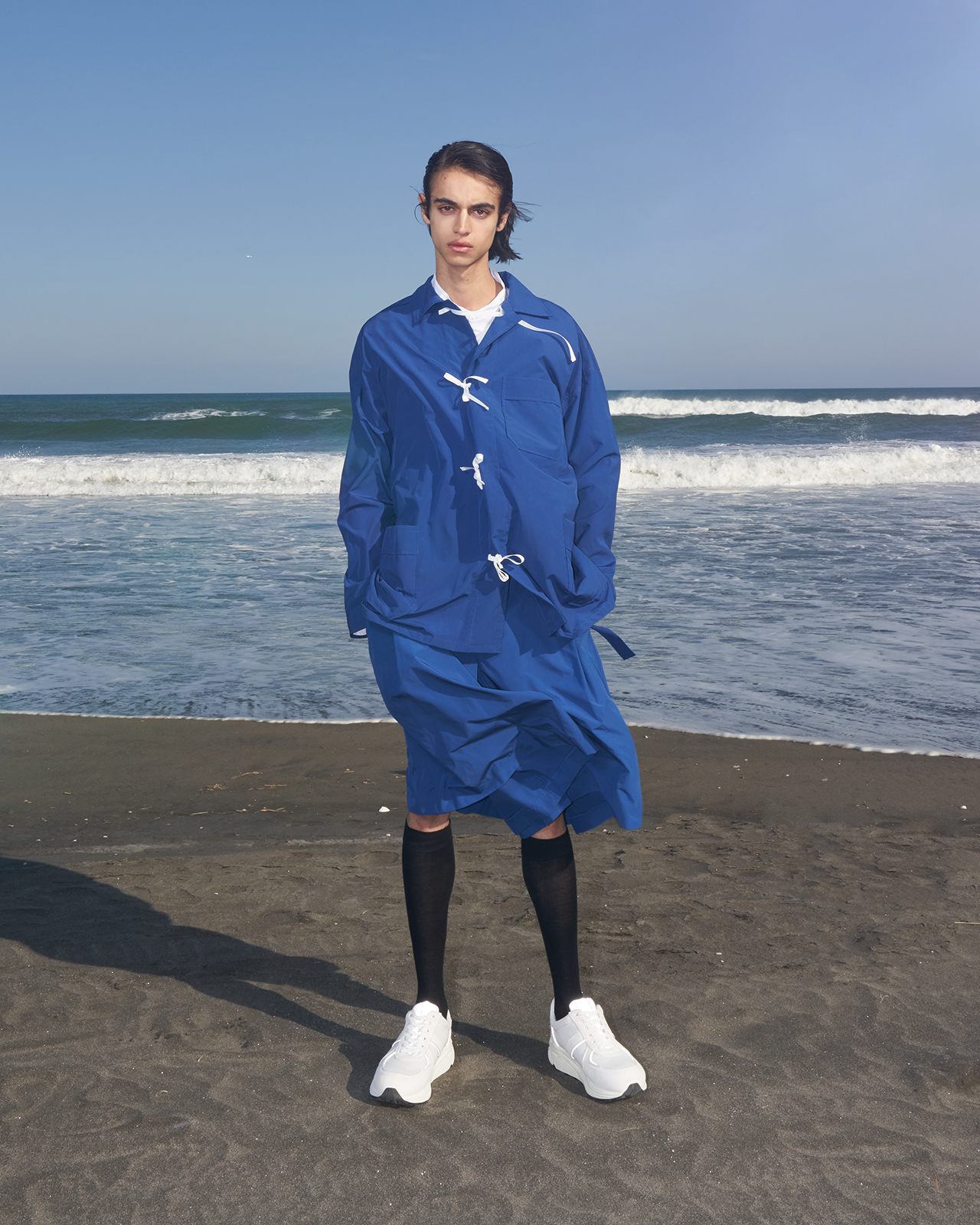 2021 AUTUMN/WINTER COLLECTION