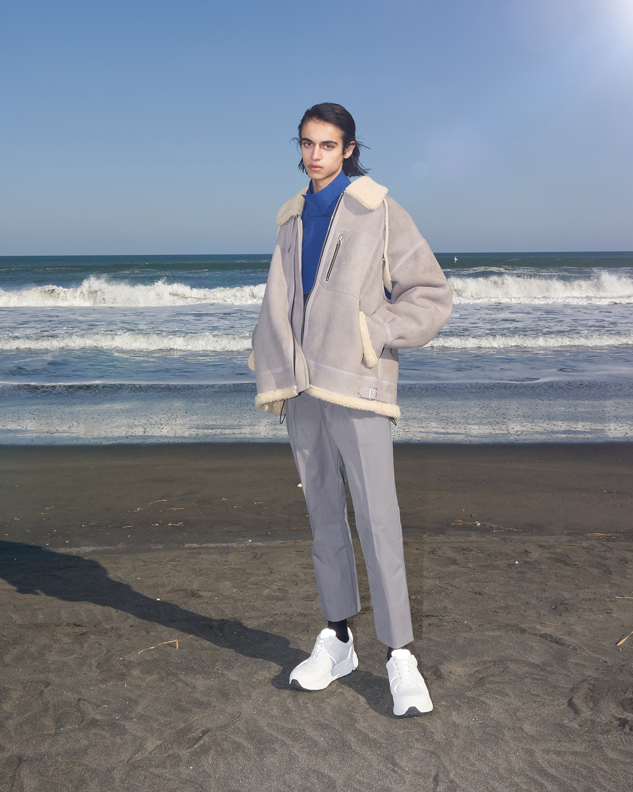2021 AUTUMN/WINTER COLLECTION