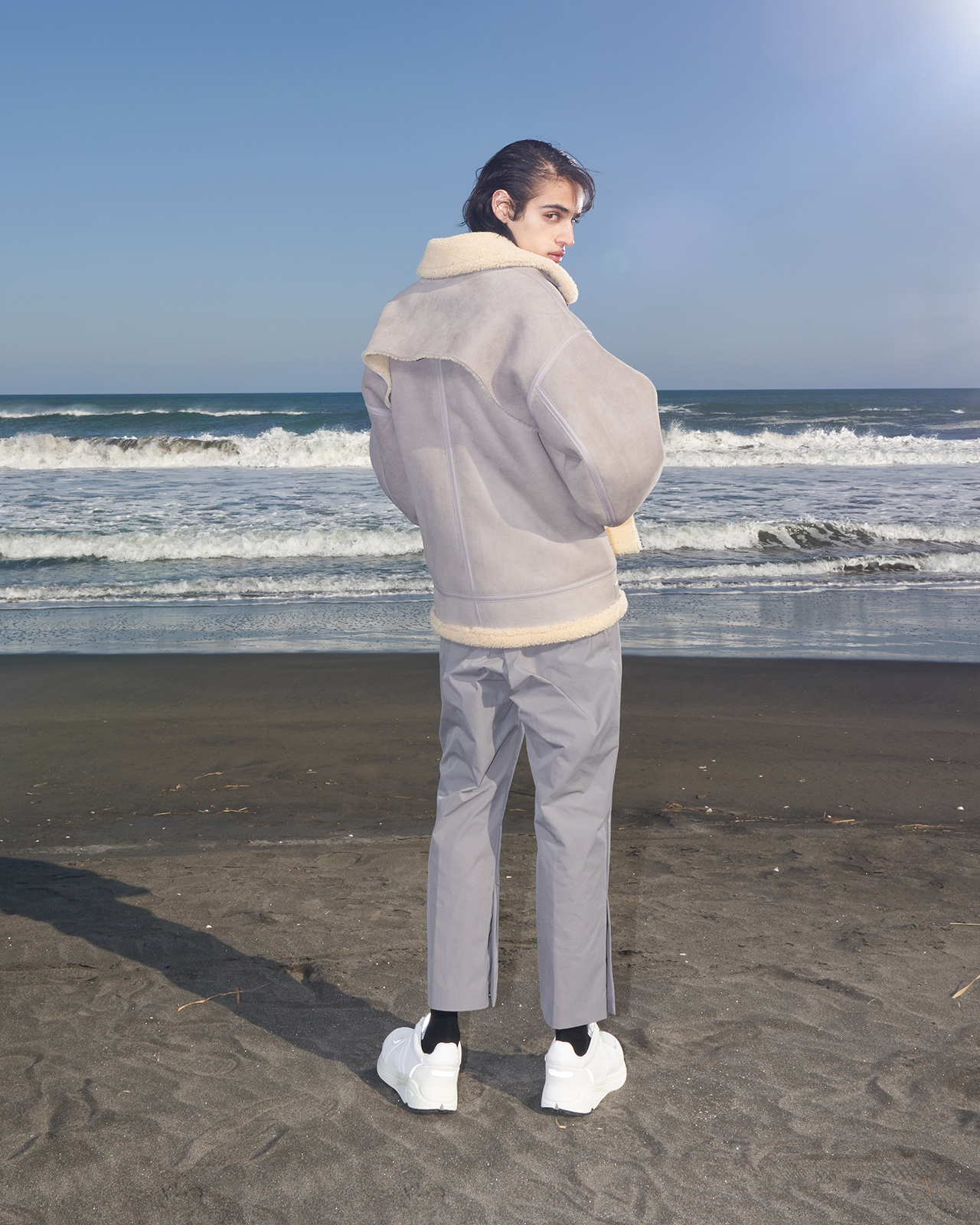 2021 AUTUMN/WINTER COLLECTION