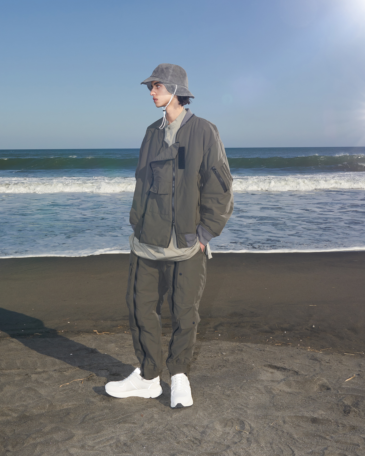 2021 AUTUMN/WINTER COLLECTION