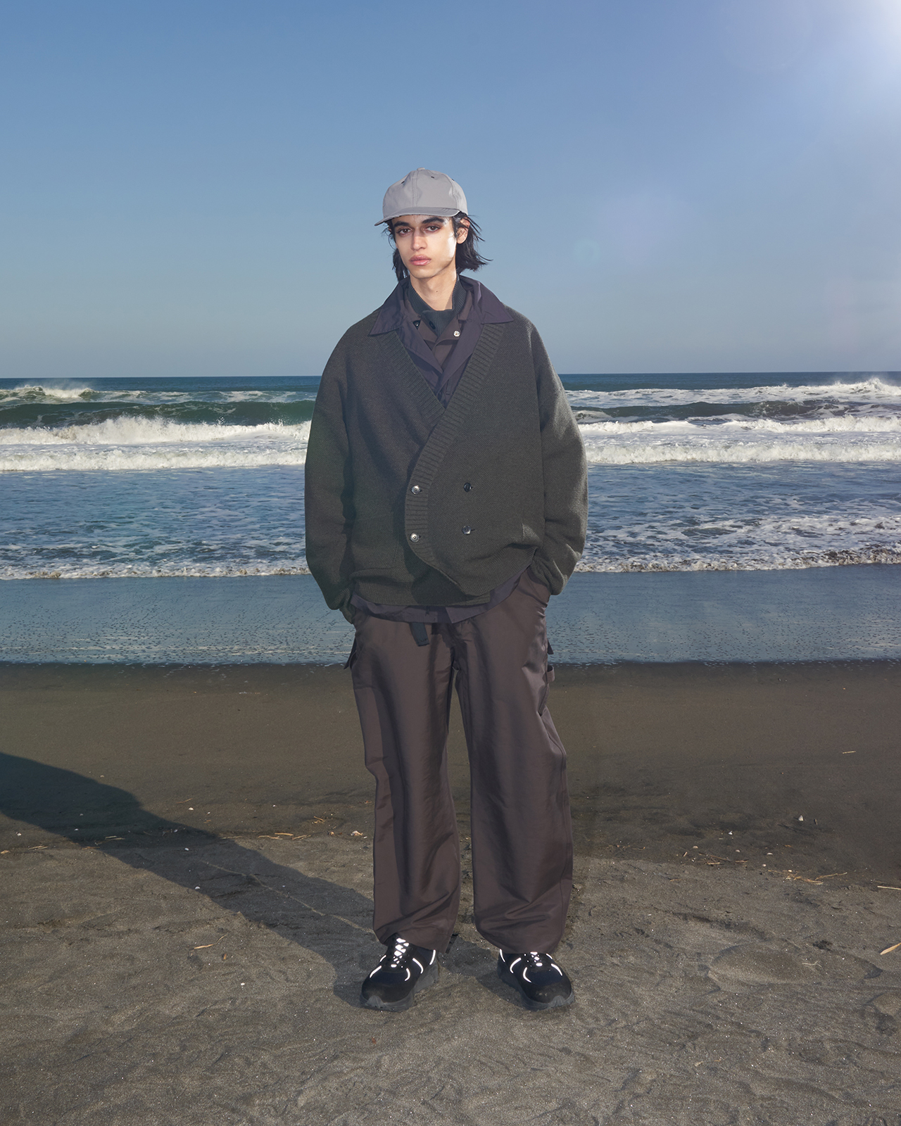 2021 AUTUMN/WINTER COLLECTION