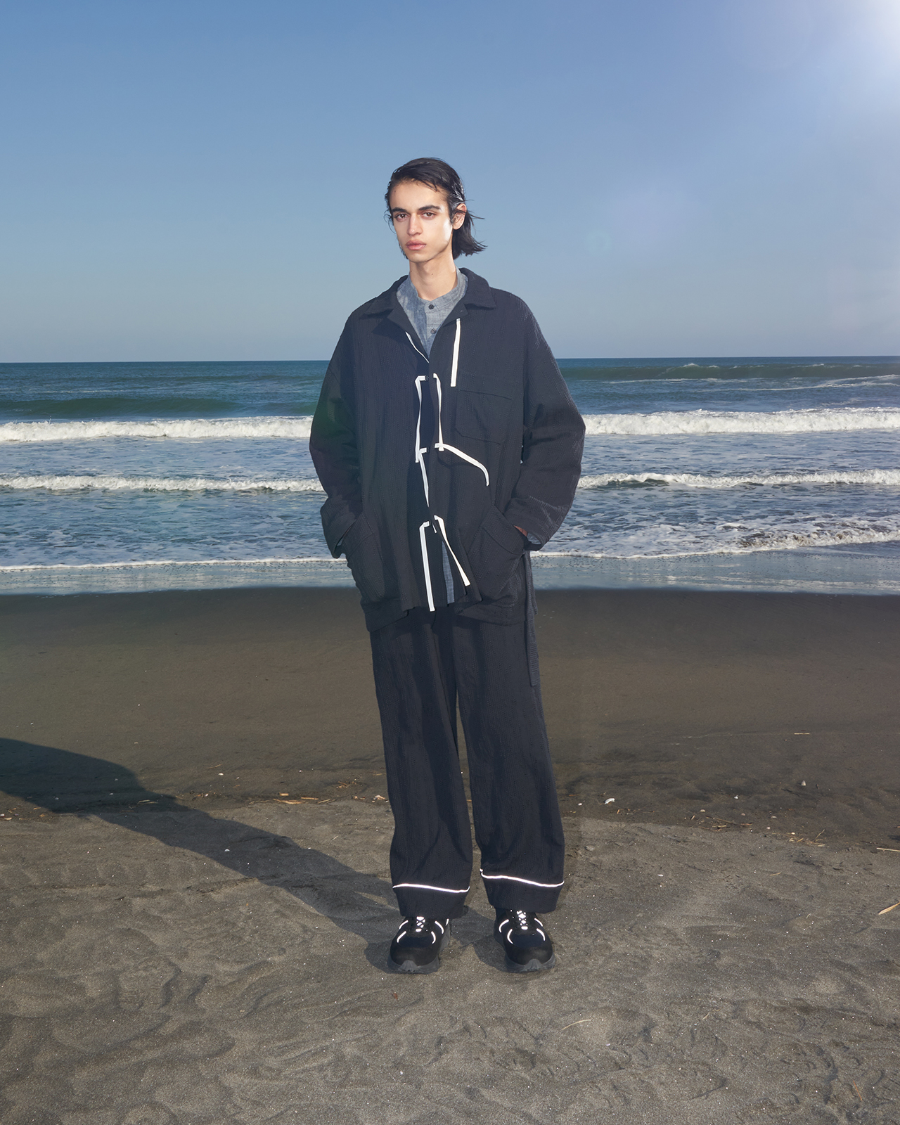 2021 AUTUMN/WINTER COLLECTION
