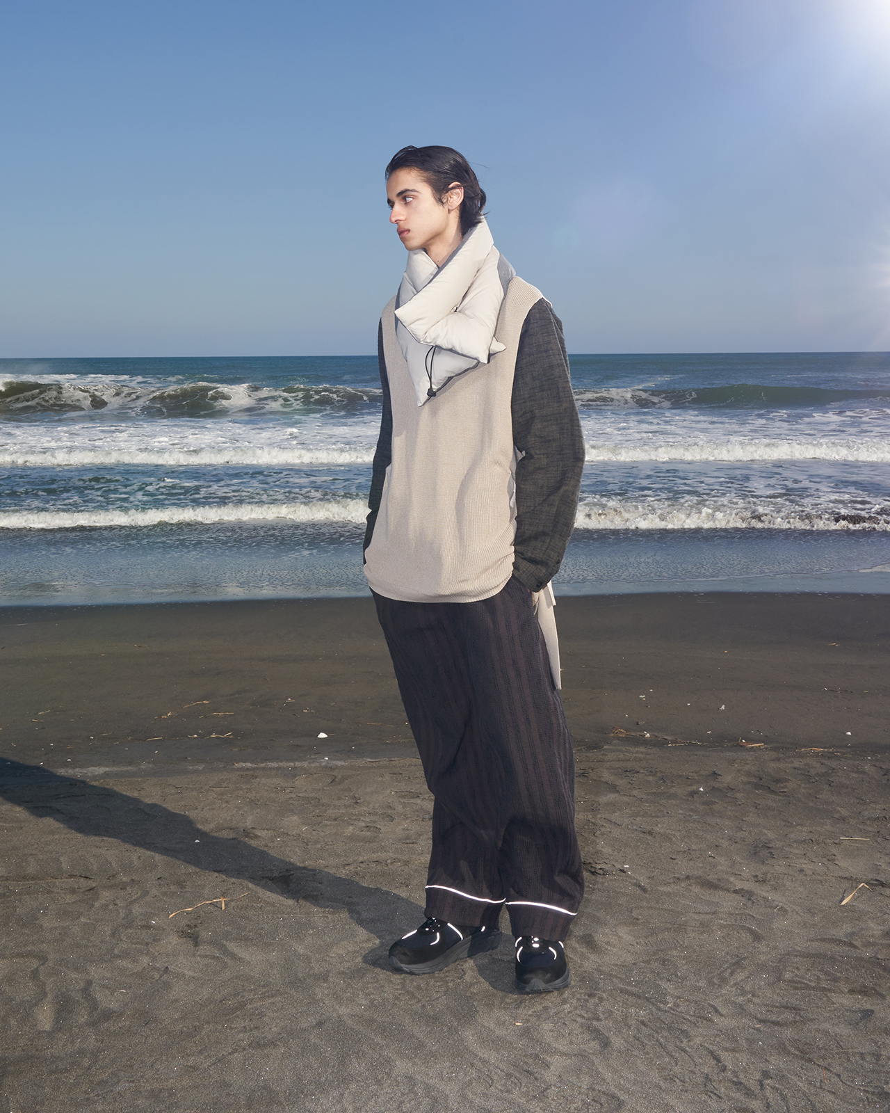 2021 AUTUMN/WINTER COLLECTION