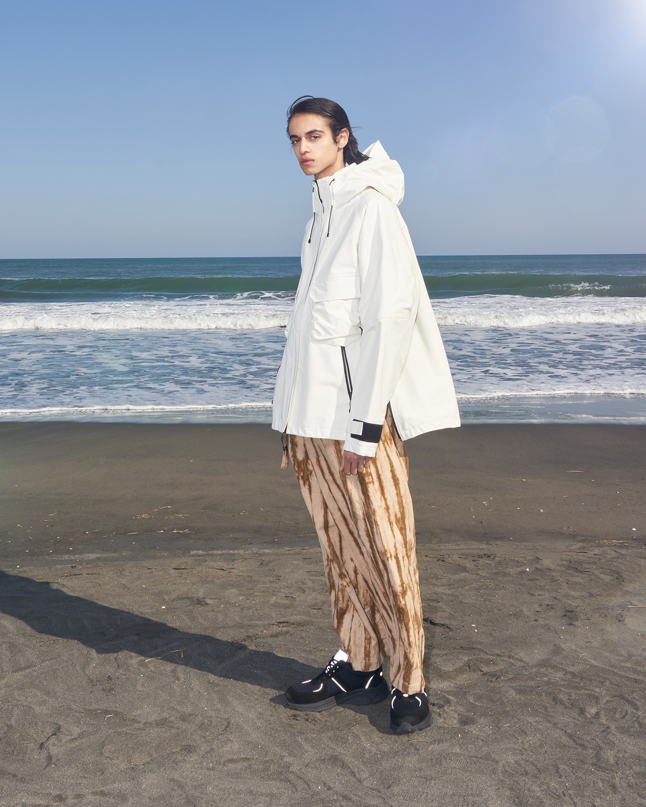 2021 AUTUMN/WINTER COLLECTION