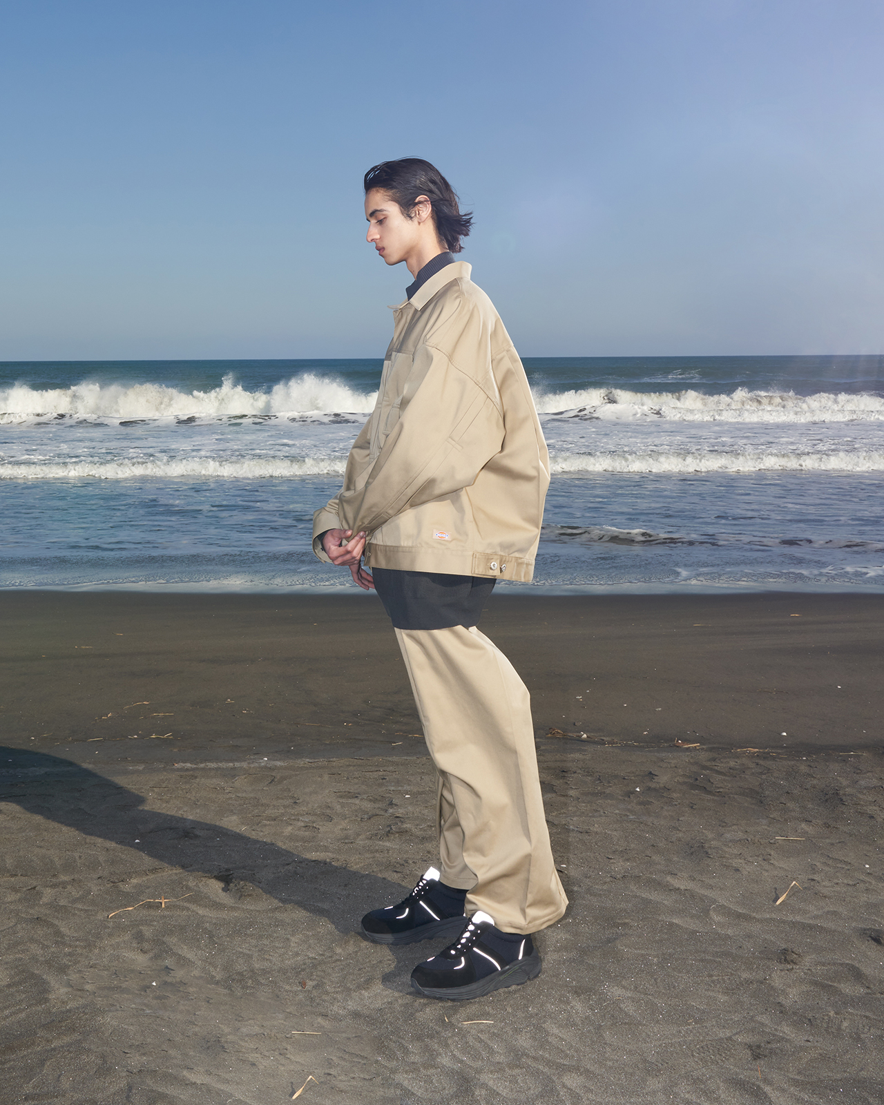2021 AUTUMN/WINTER COLLECTION