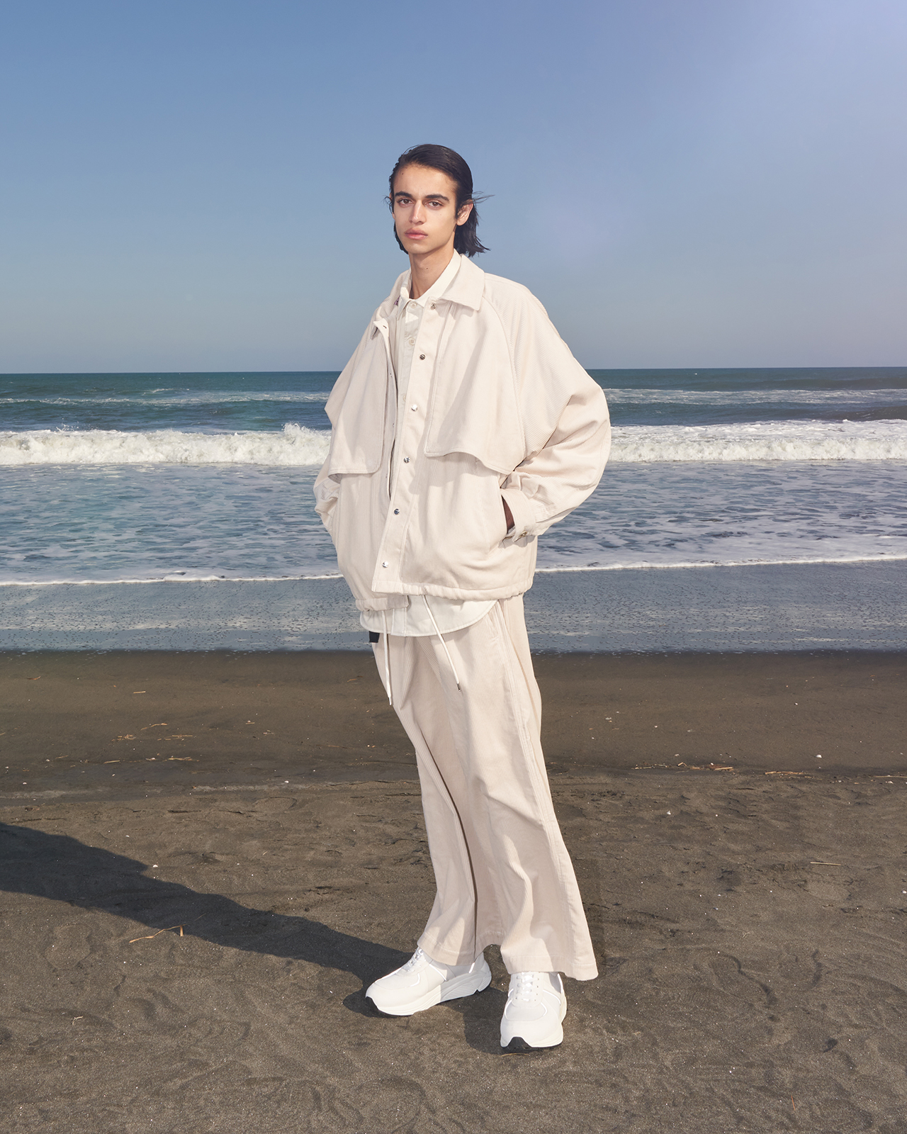 2021 AUTUMN/WINTER COLLECTION