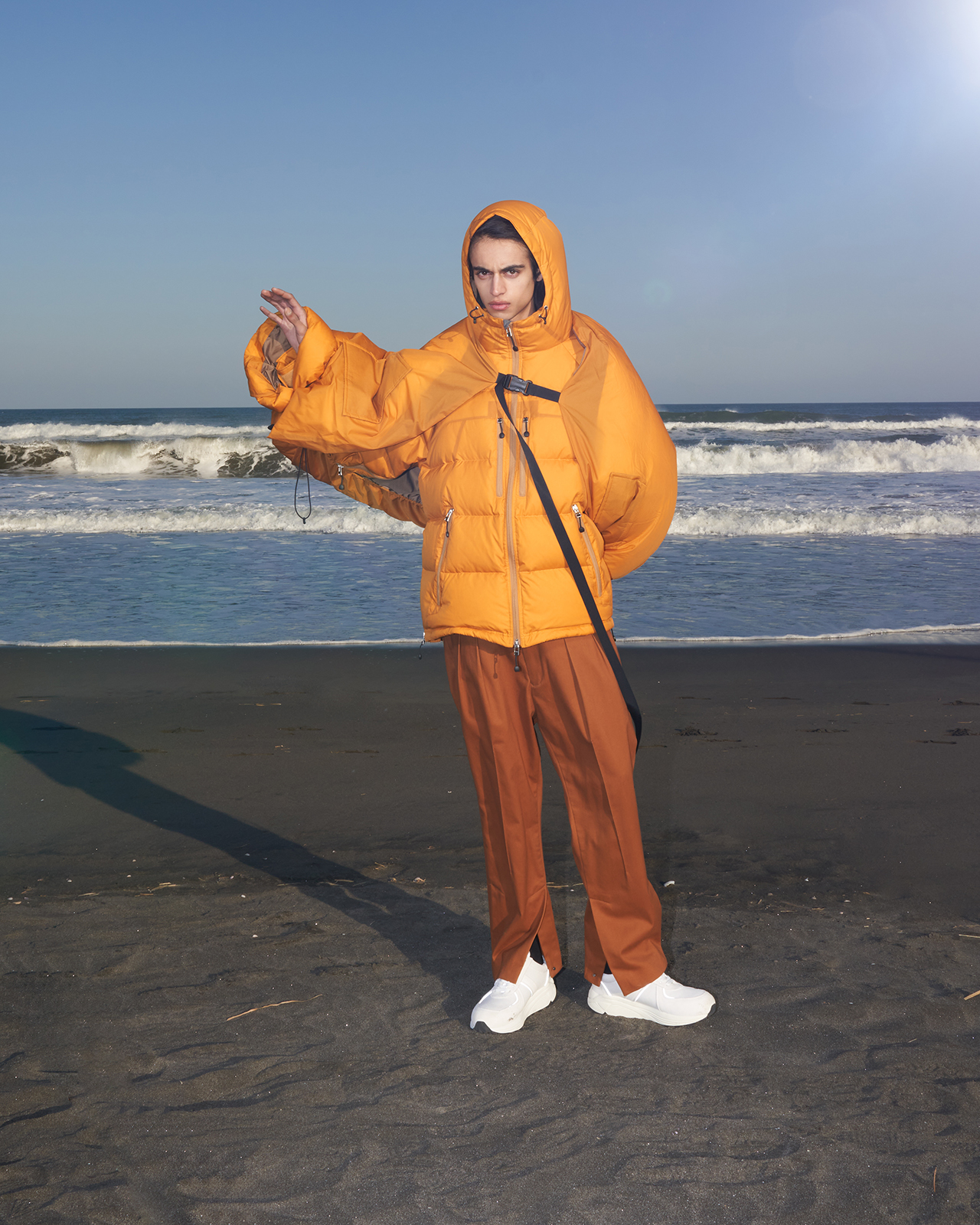 2021 AUTUMN/WINTER COLLECTION