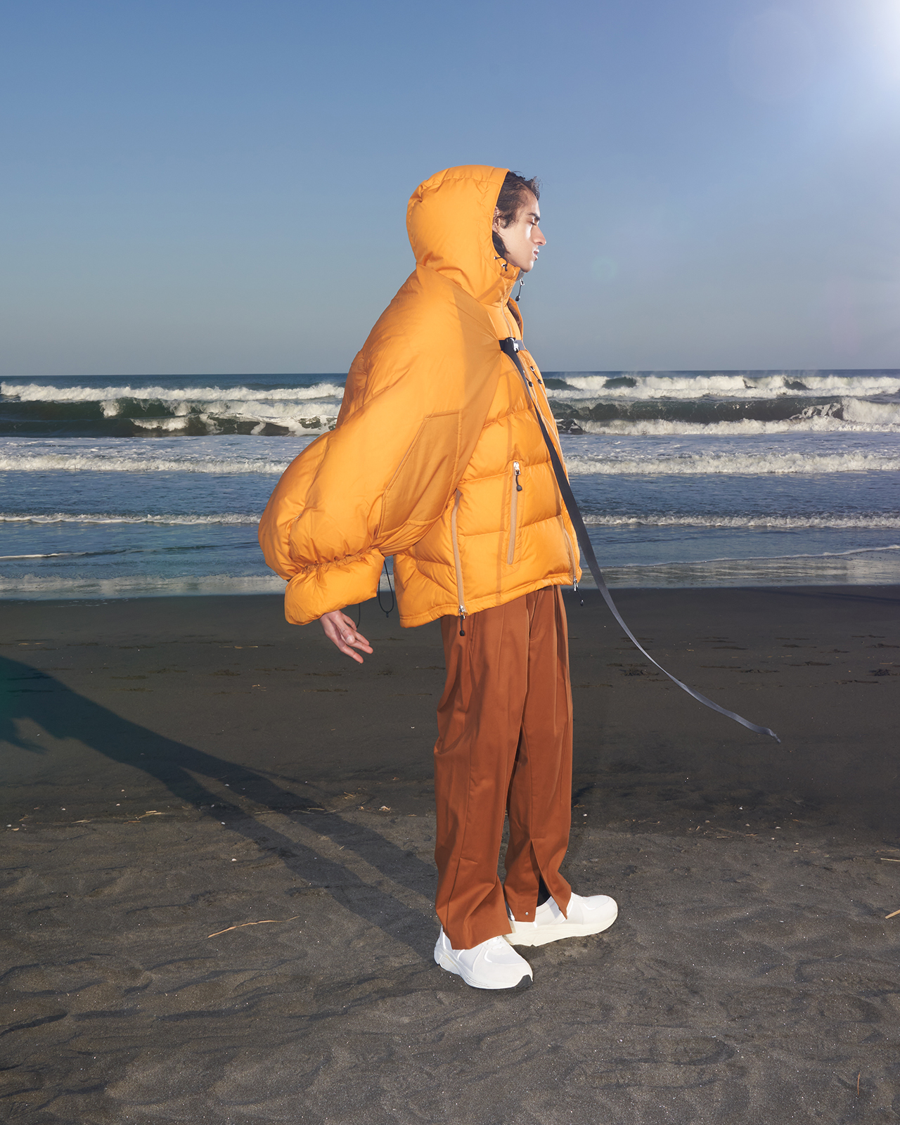2021 AUTUMN/WINTER COLLECTION