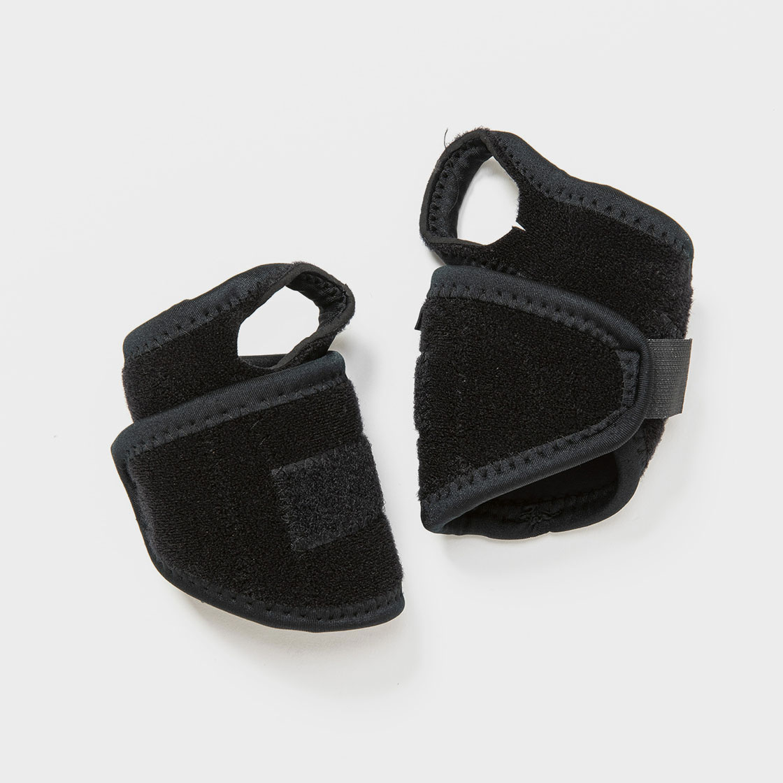 Neoprene Wrist Guard / Off Black
