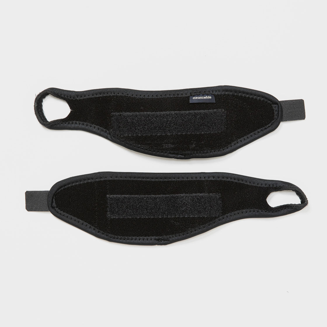 Neoprene Wrist Guard / Off Black