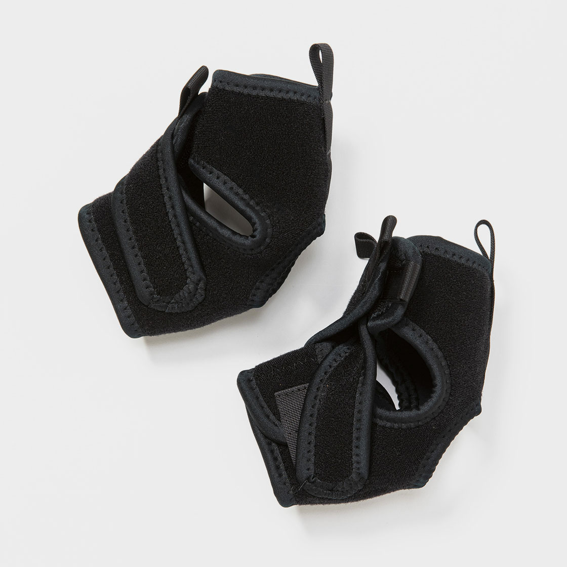 Neoprene Ankle Band / Off Black