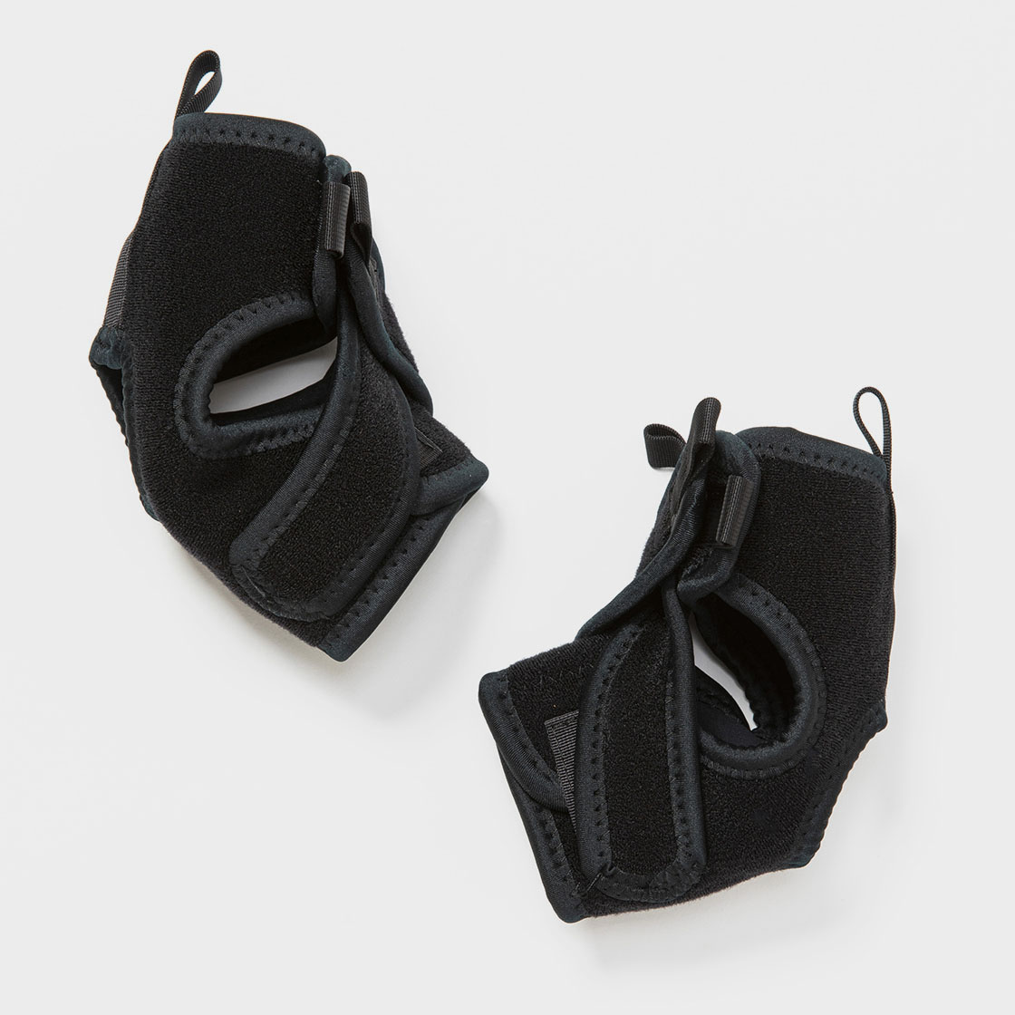 Neoprene Ankle Band / Off Black