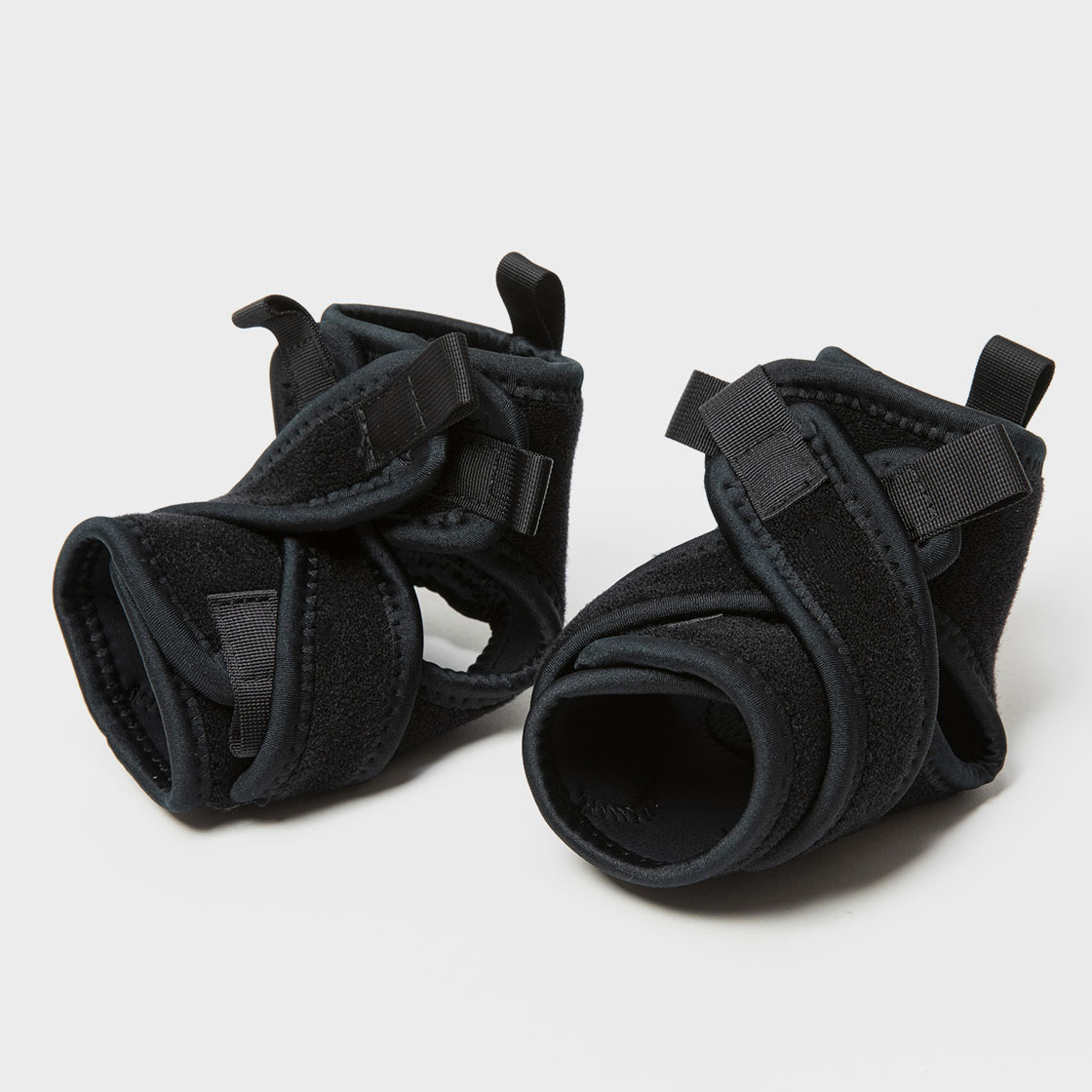 Neoprene Ankle Band / Off Black