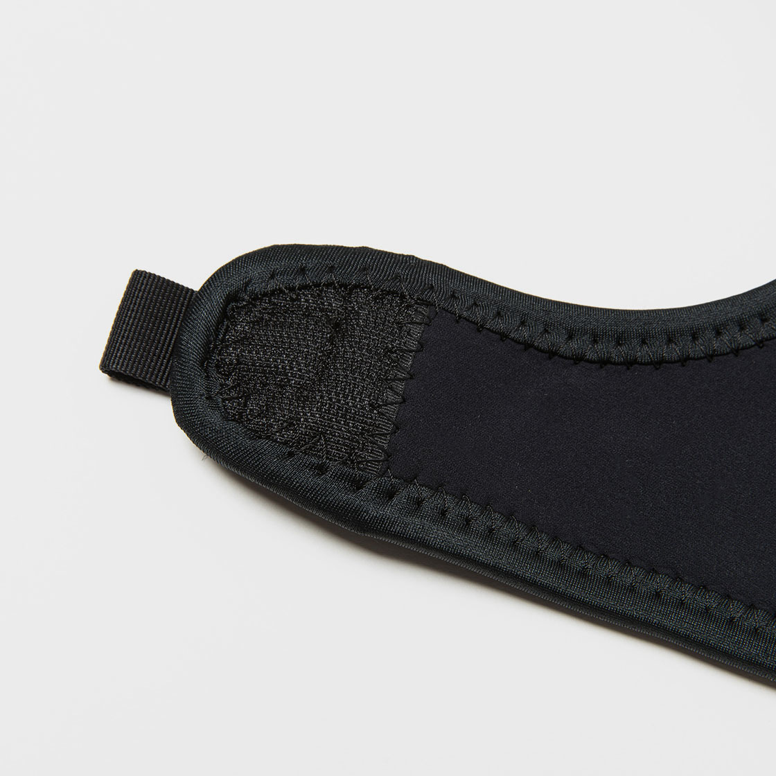 Neoprene Ankle Band / Off Black