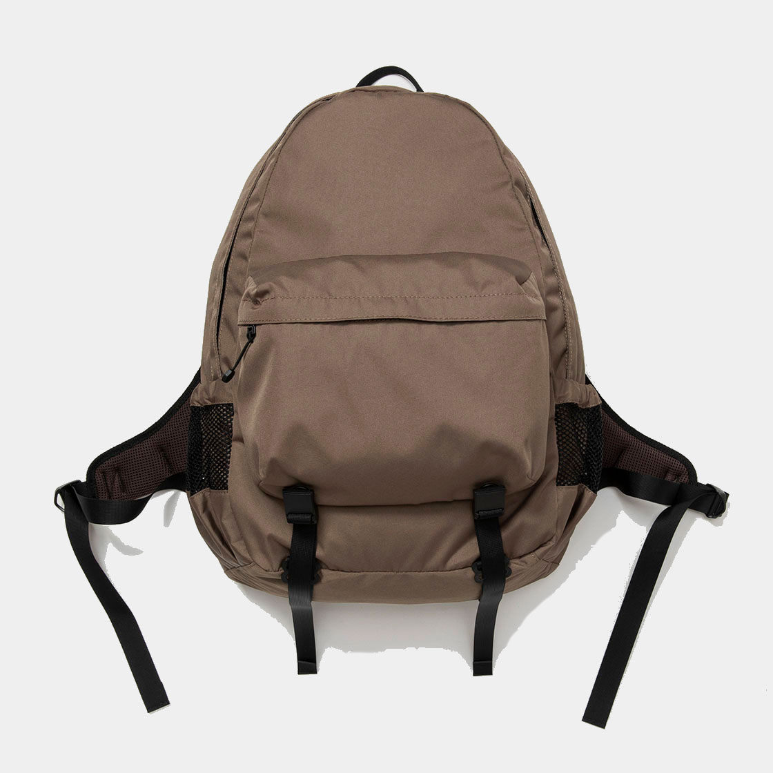 Cordura® Nylon Daypack “Common” / D.Beige