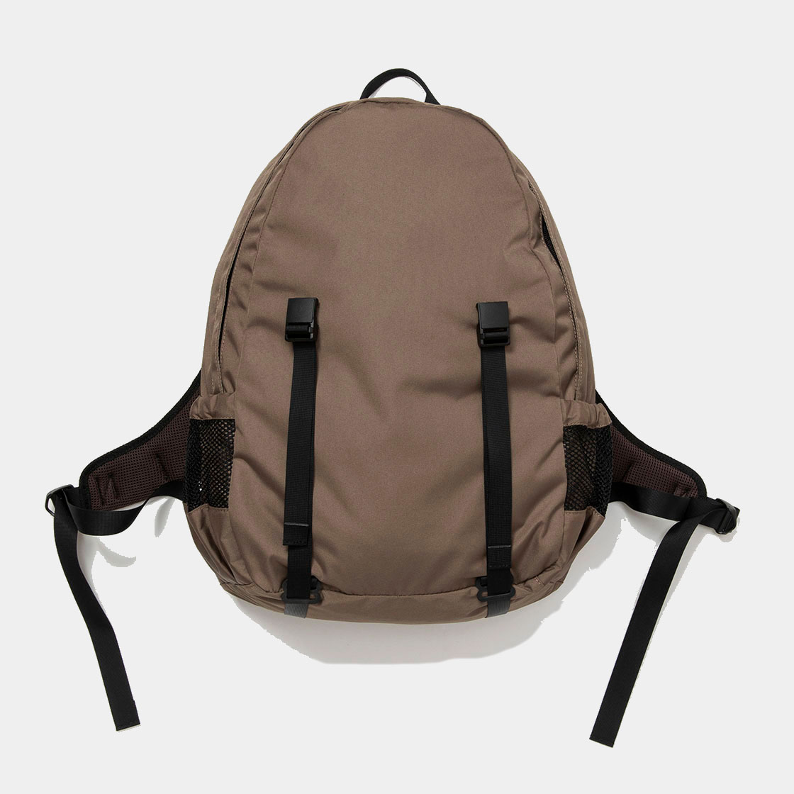 Cordura® Nylon Daypack “Common” / D.Beige