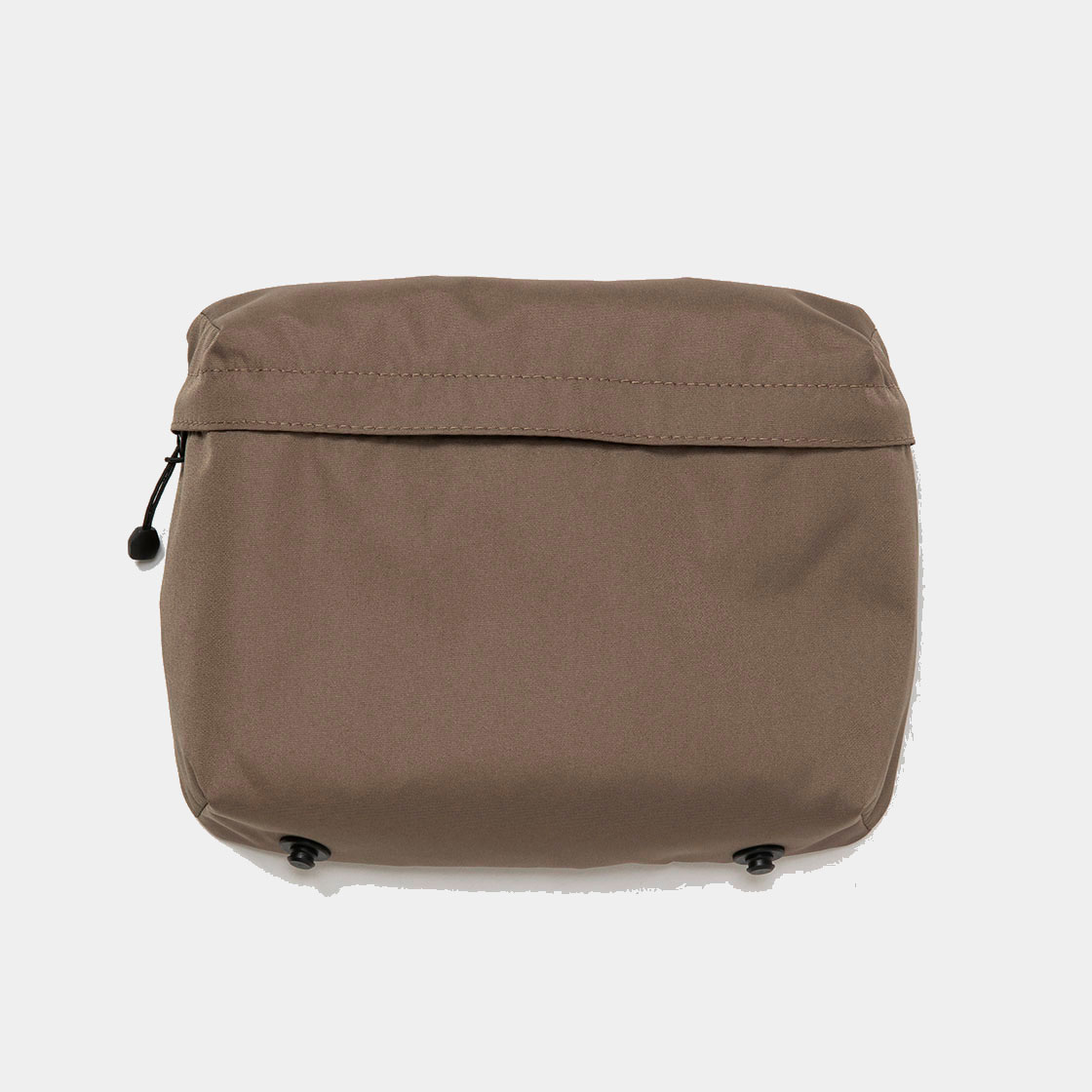 Cordura® Nylon Daypack “Common” / D.Beige