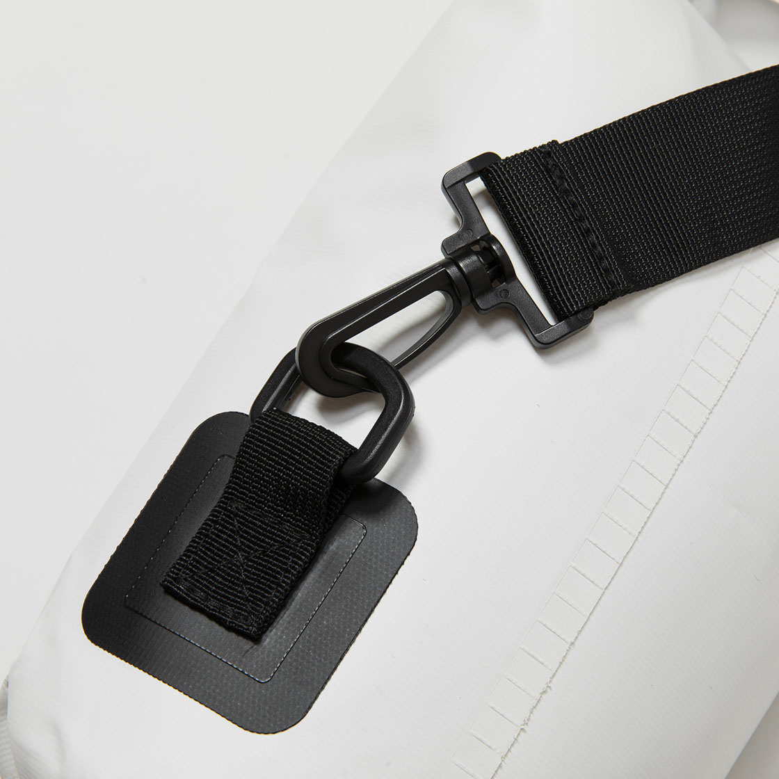 Waterproof Dry Sack / White