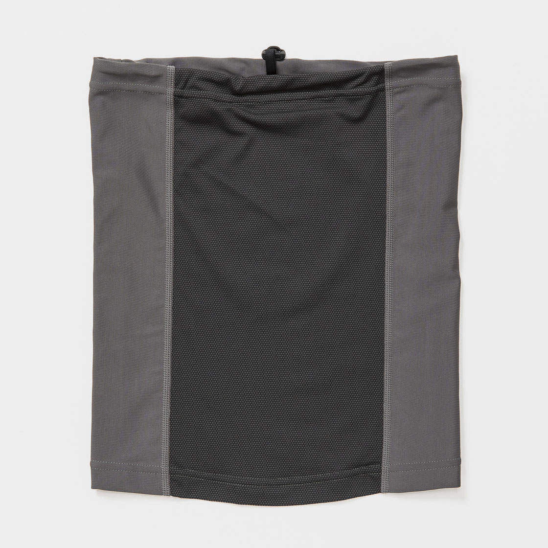 Cordura® Mesh Face Guard / Ash Grey