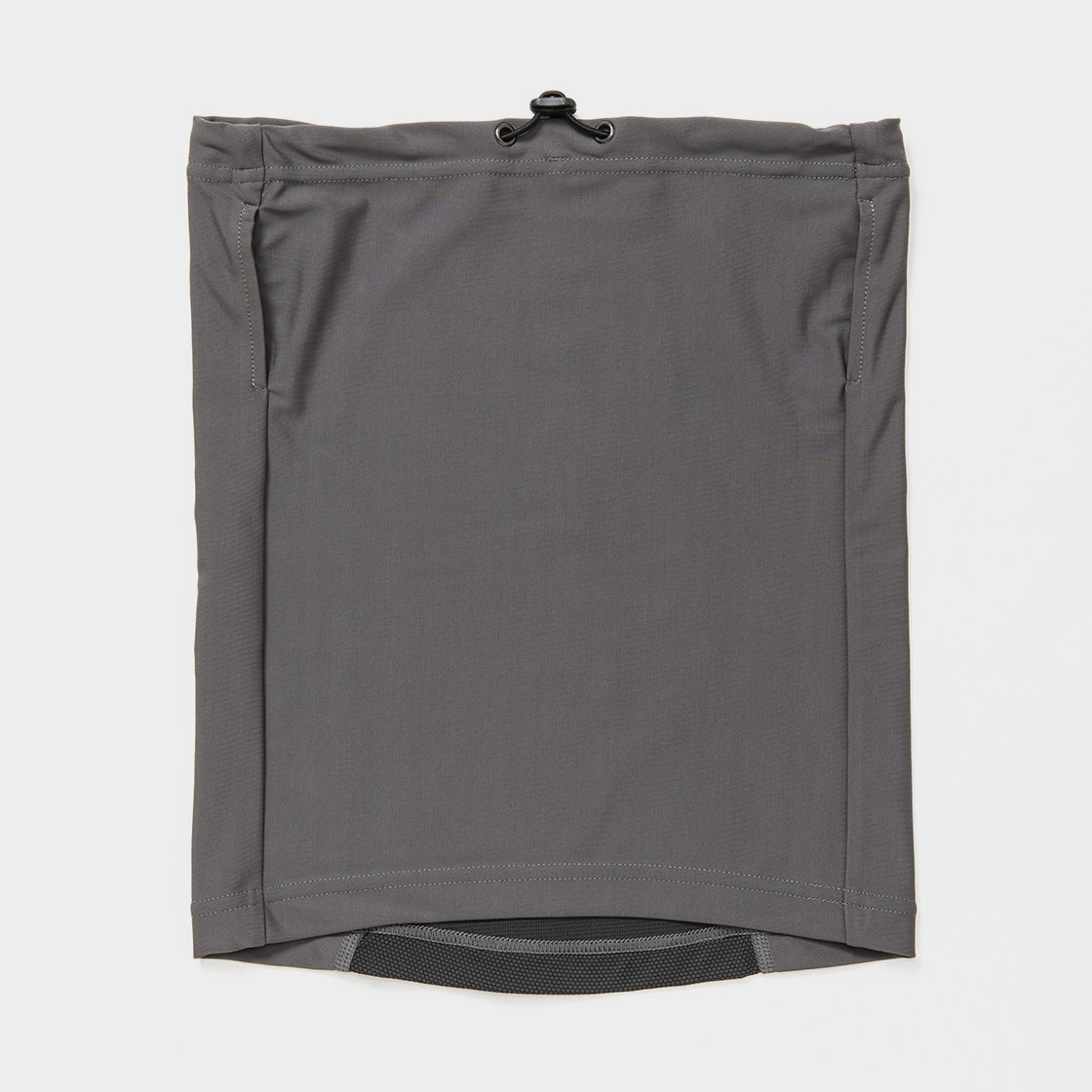 Cordura® Mesh Face Guard / Ash Grey