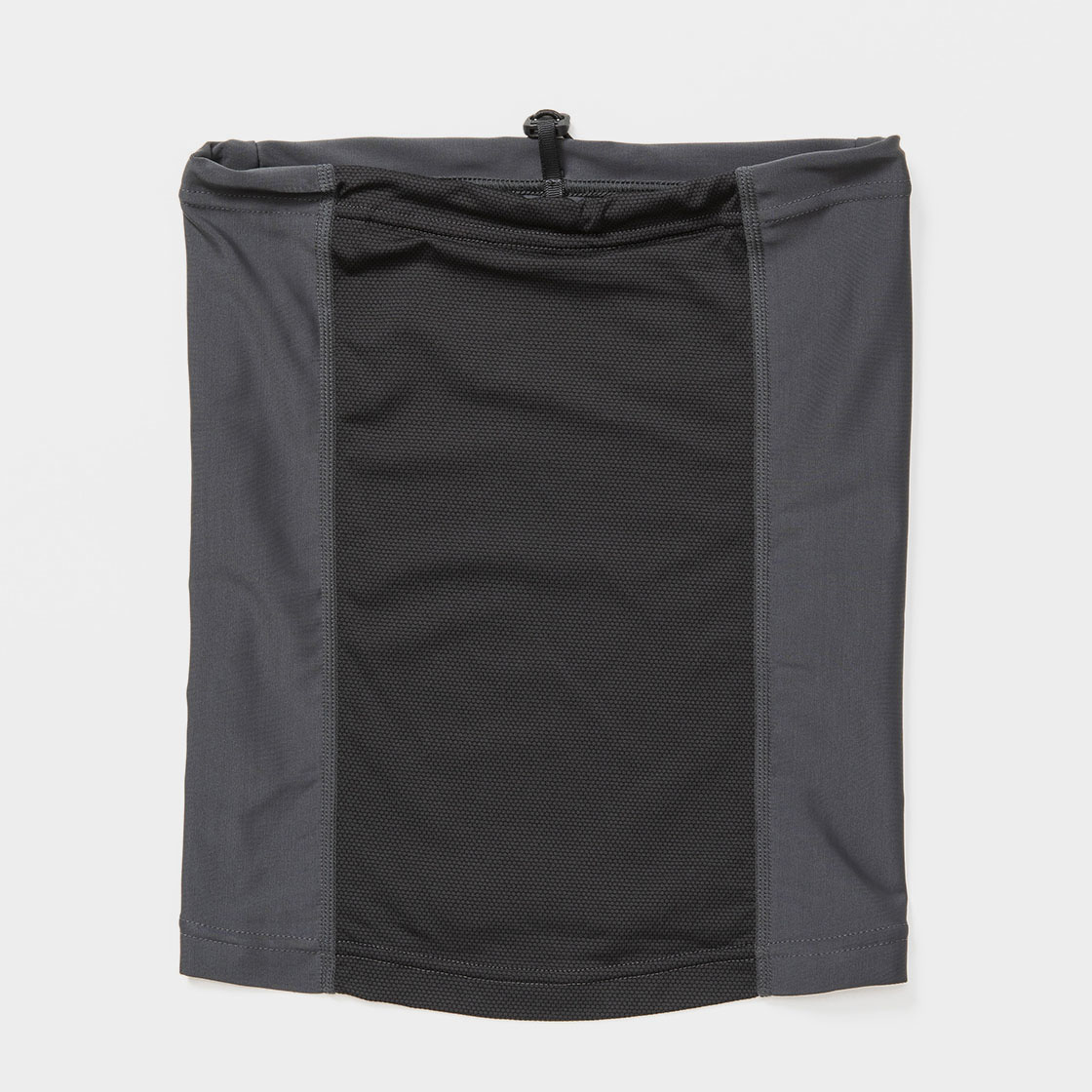Cordura® Mesh Face Guard / Metal Grey
