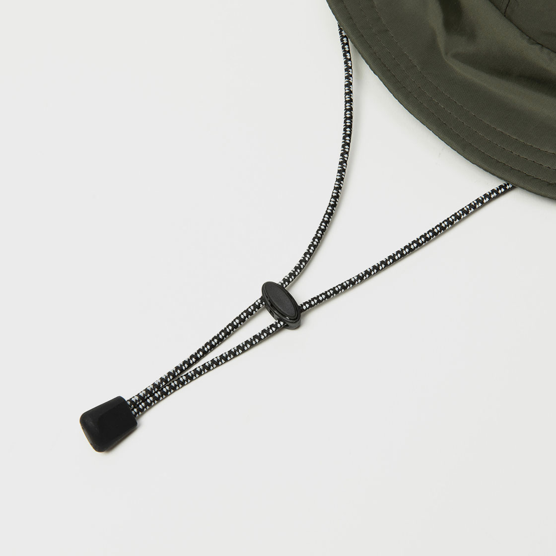Water Proof Split Hat / Olive