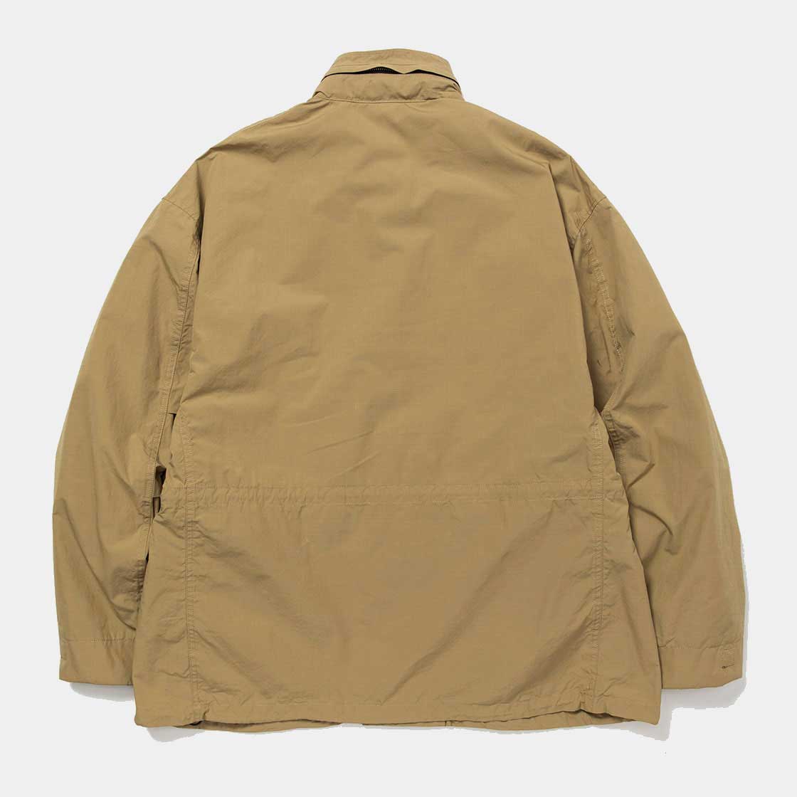 Fatigue Rip Field JKT / Beige
