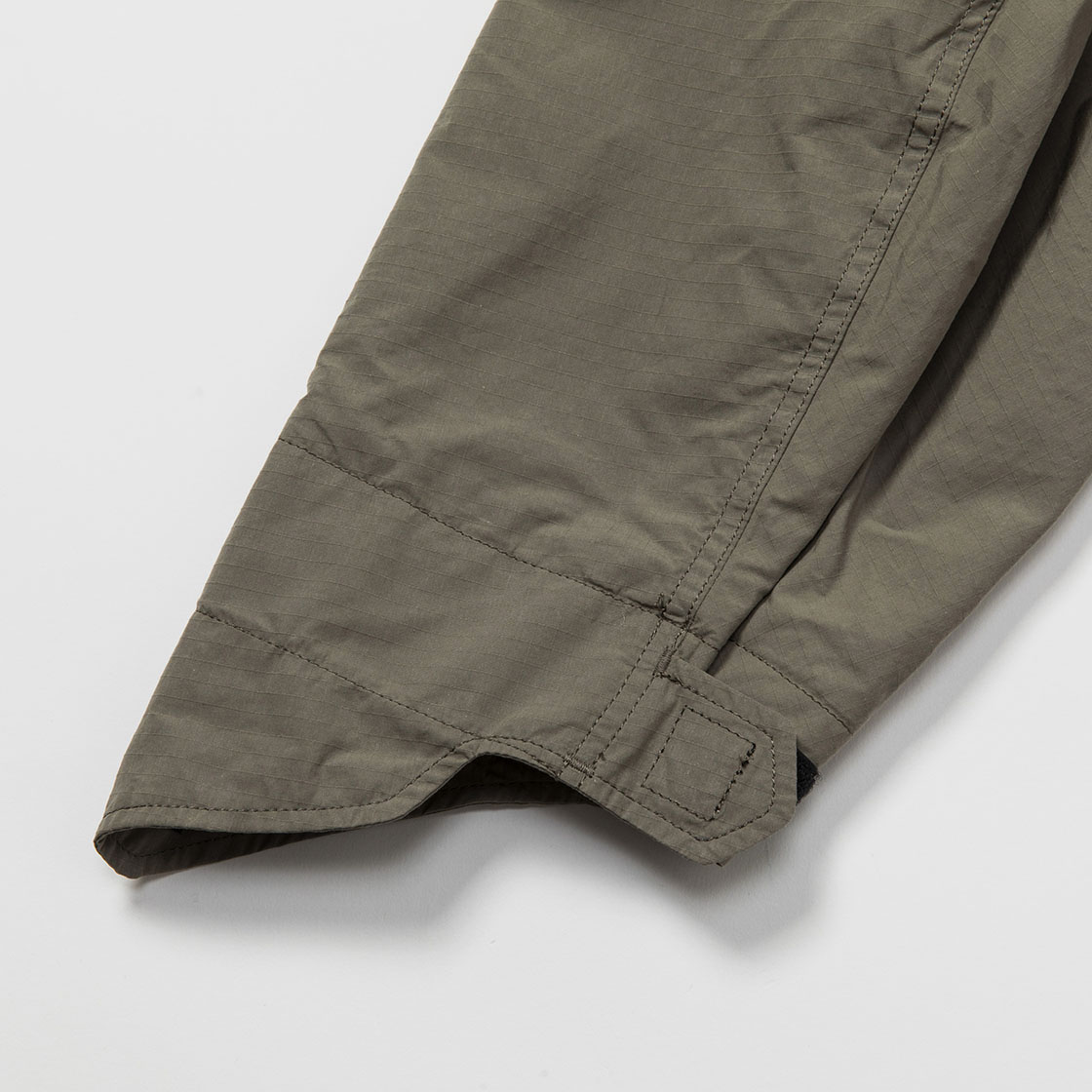 Fatigue Rip Field JKT / Khaki