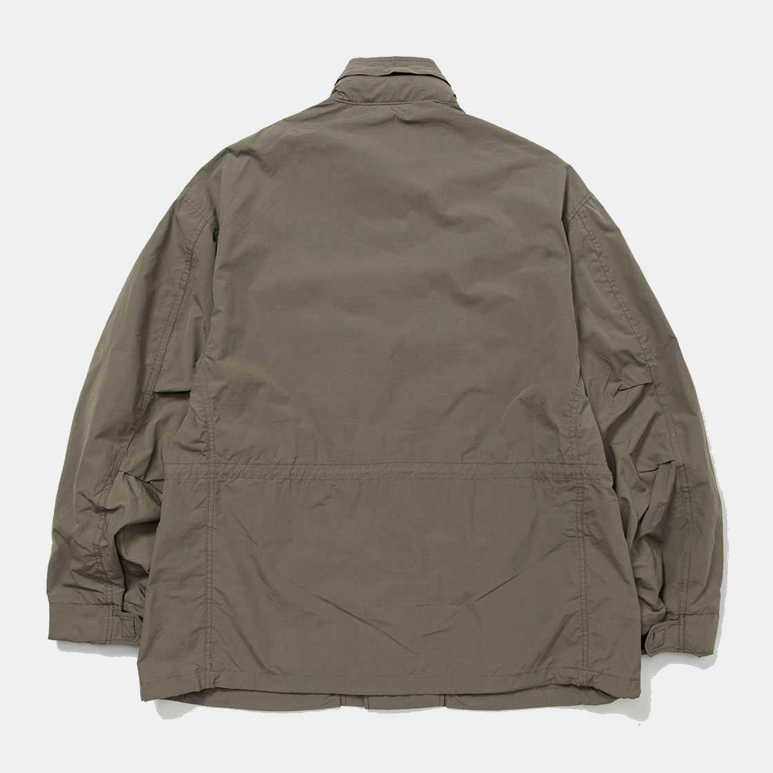 Fatigue Rip Field JKT / Khaki
