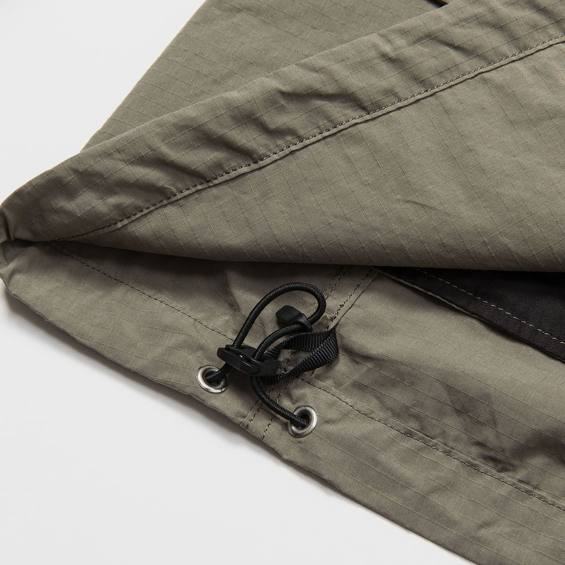 Fatigue Rip Field JKT / Khaki