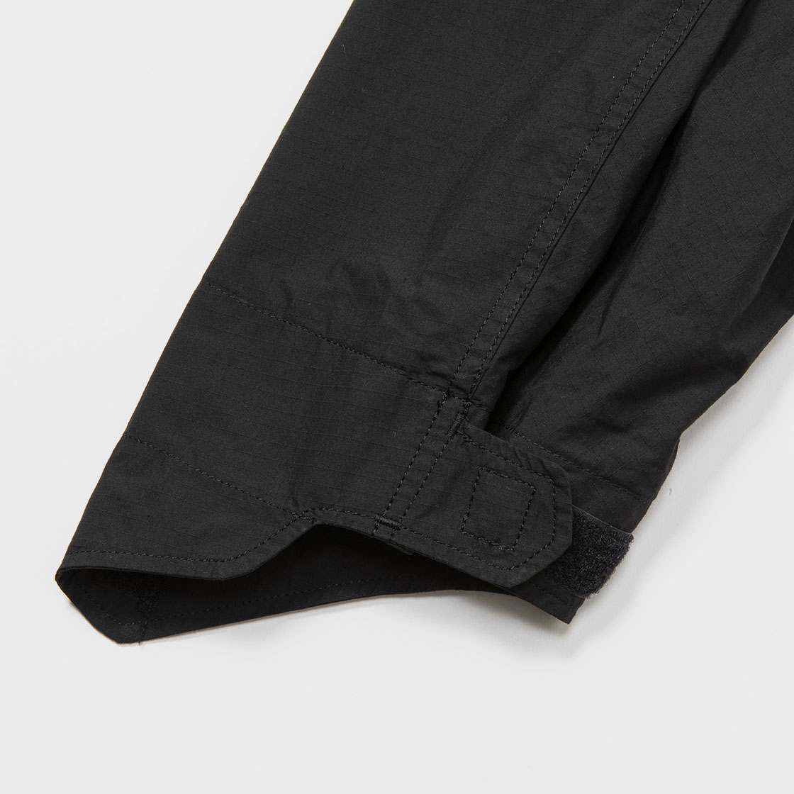 Fatigue Rip Field JKT / Off Black