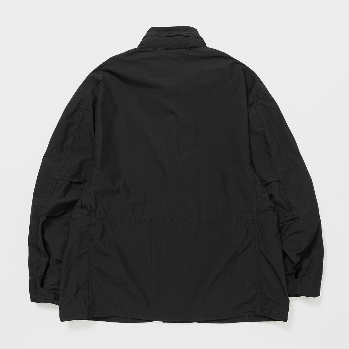Fatigue Rip Field JKT / Off Black
