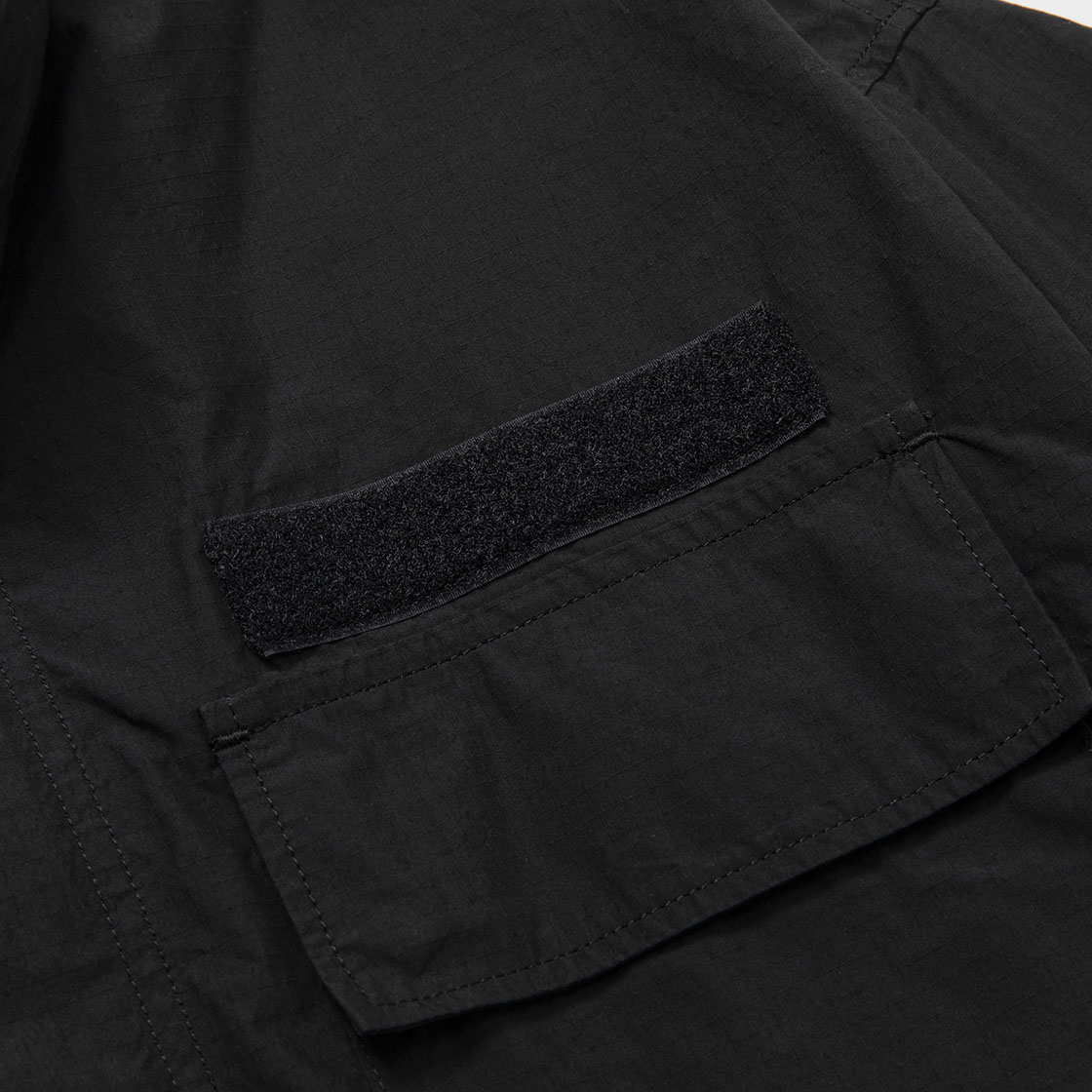 Fatigue Rip Field JKT / Off Black