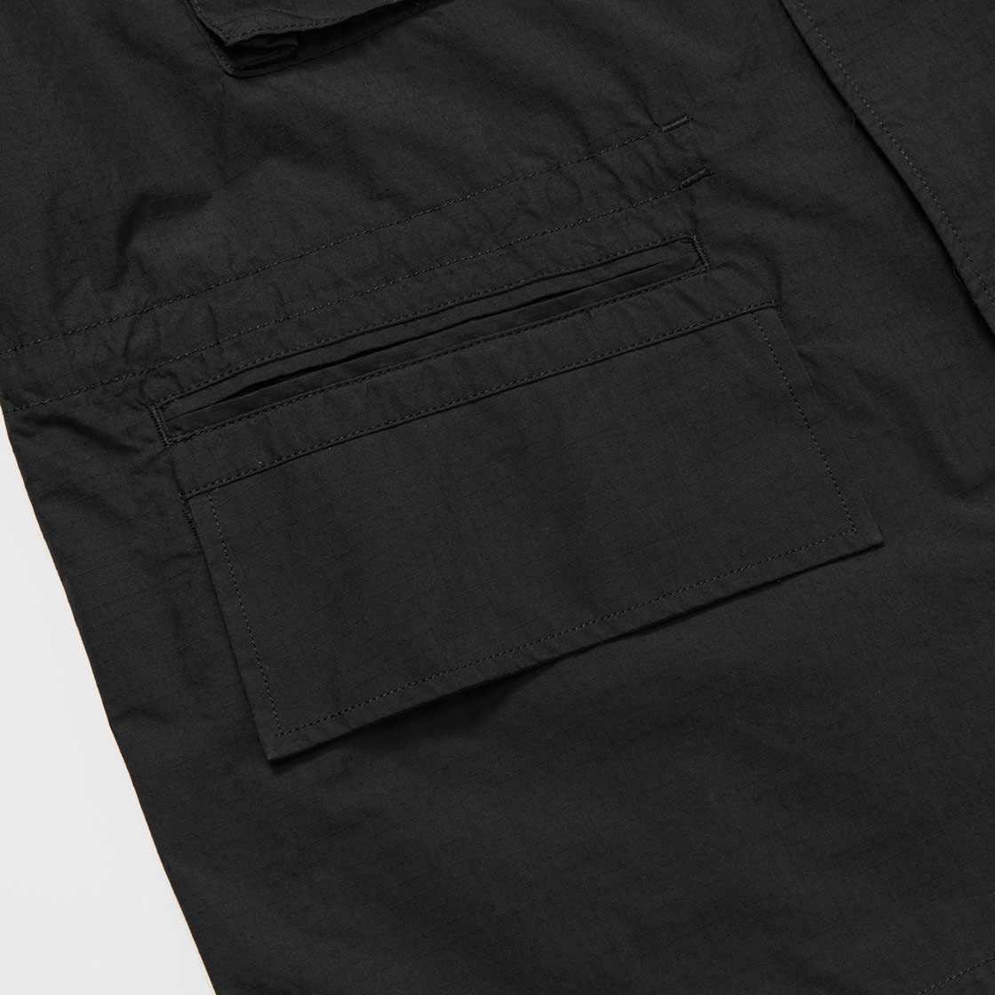 Fatigue Rip Field JKT / Off Black
