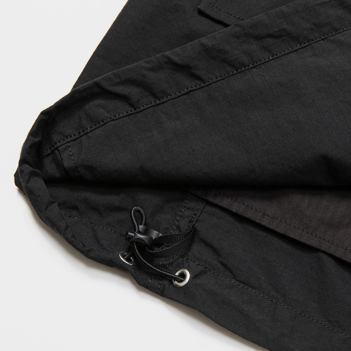 Fatigue Rip Field JKT / Off Black