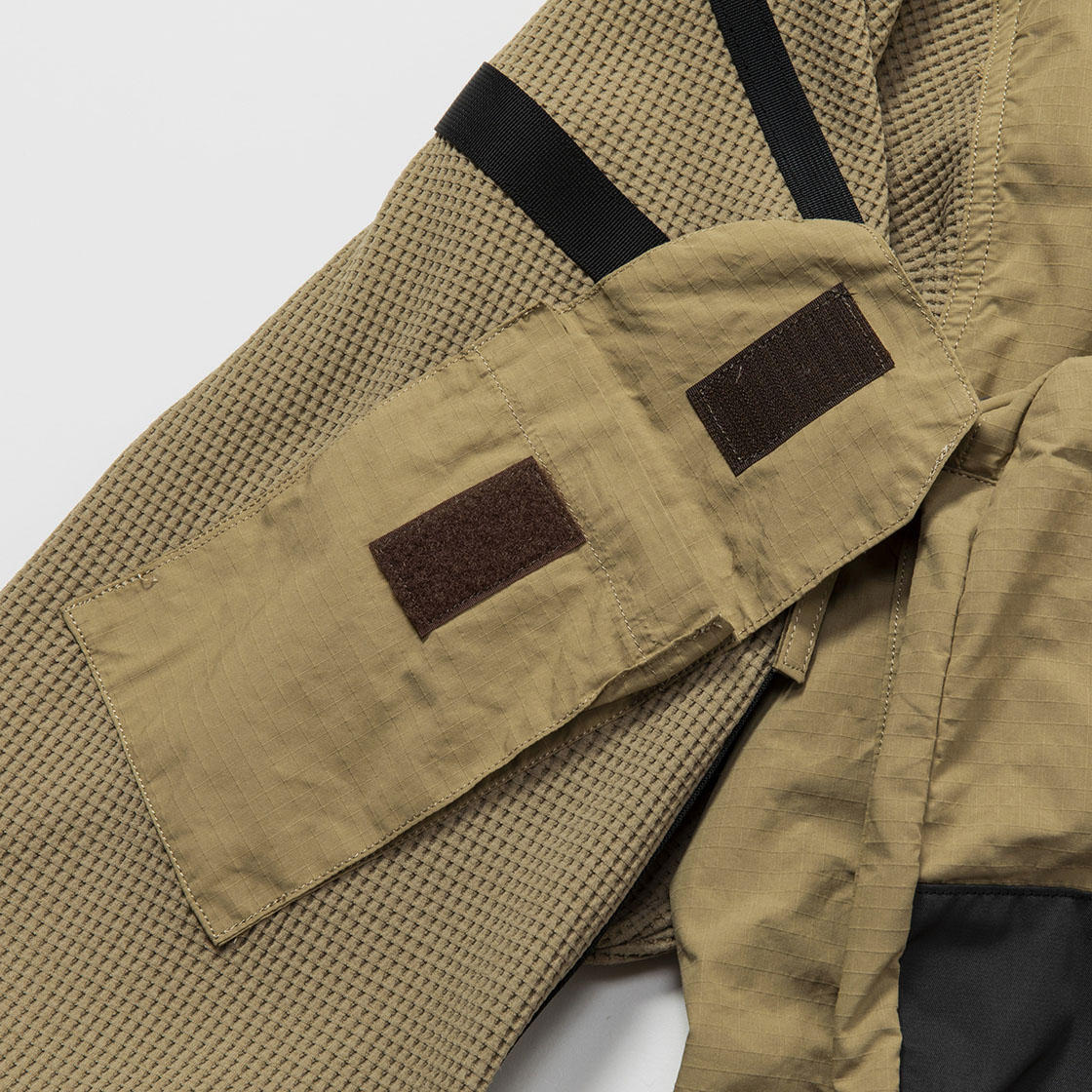 Beaufort Flight JKT / Beige