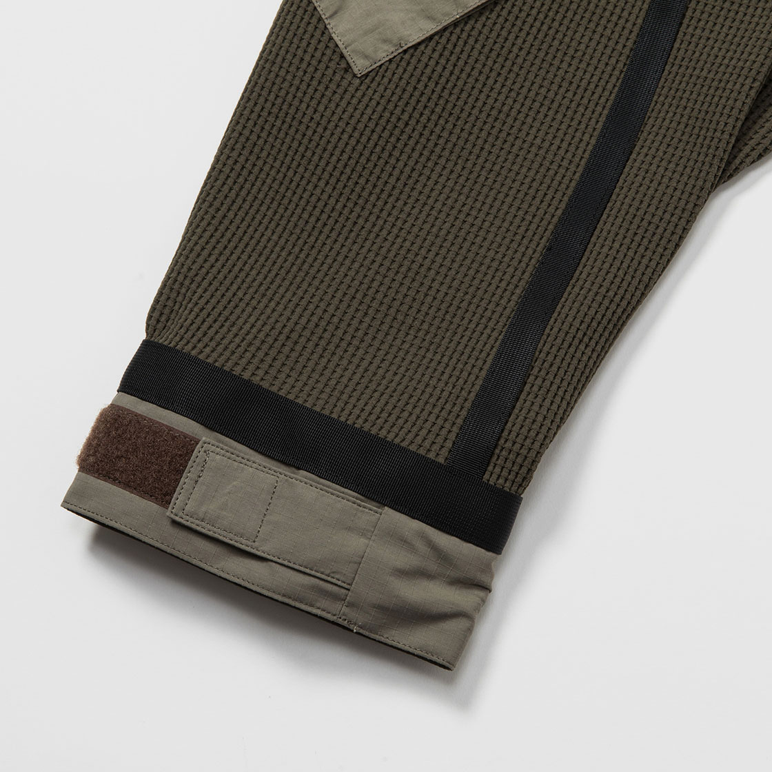 Beaufort Flight JKT / Khaki